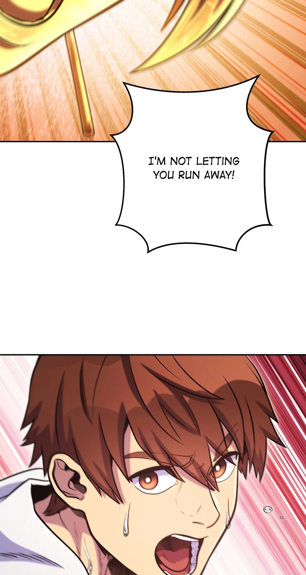 Read Dungeon Reset Manga Online