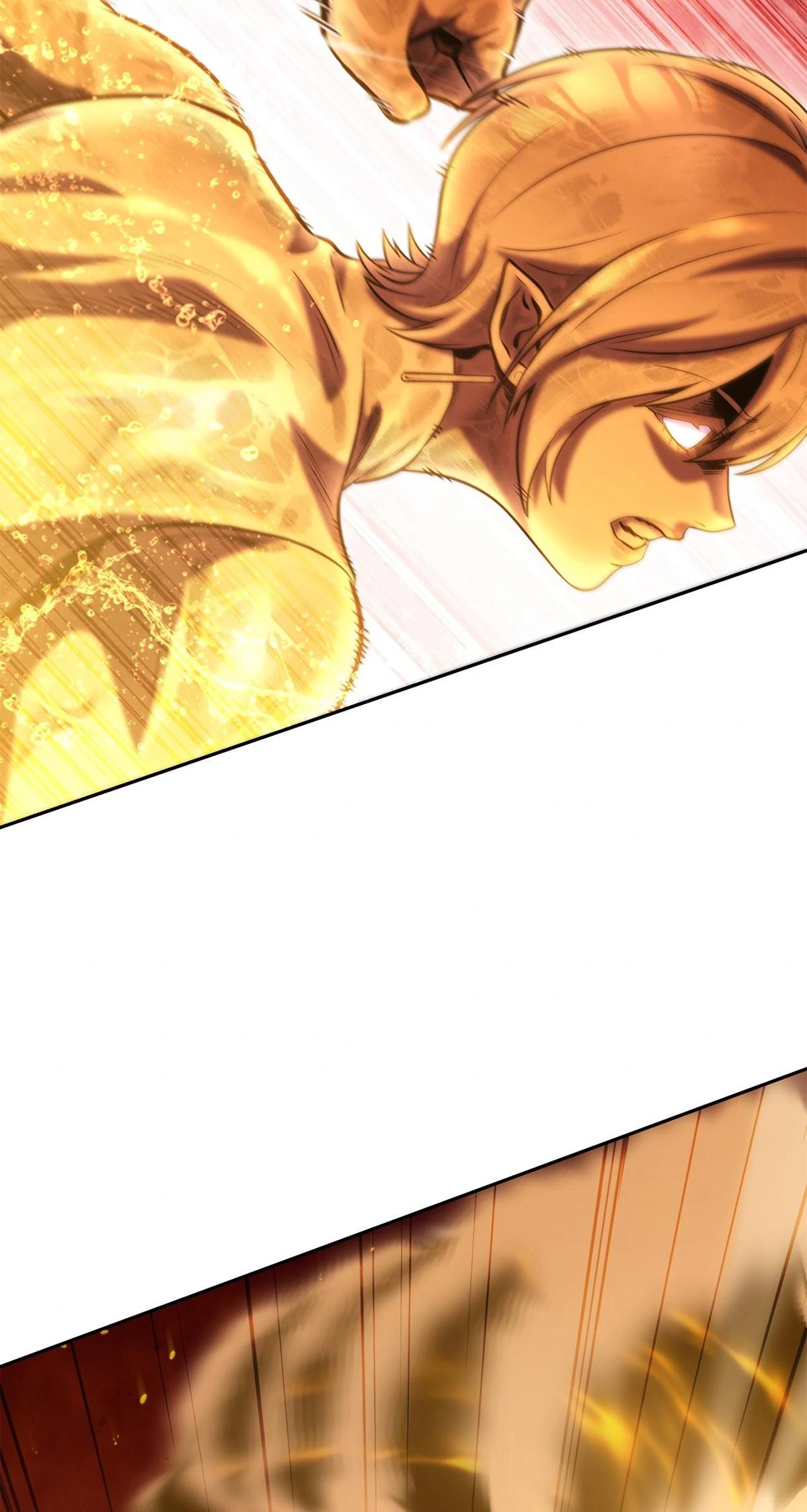 Read Dungeon Reset Manga Online