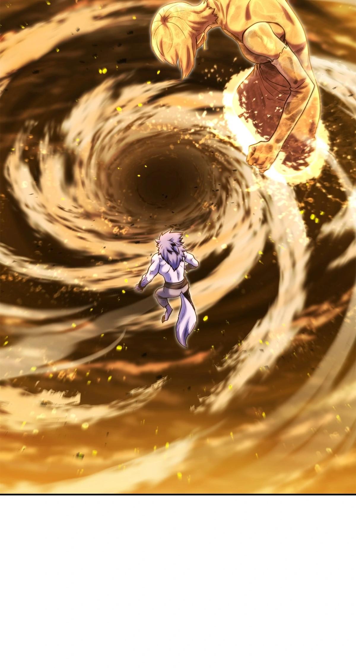Read Dungeon Reset Manga Online