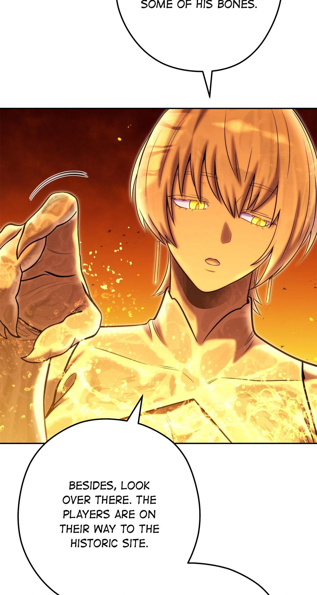 Read Dungeon Reset Manga Online