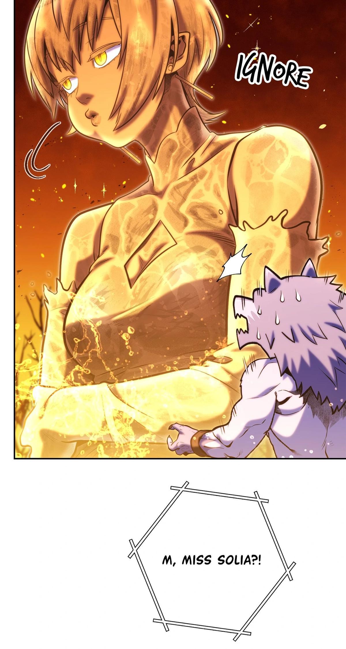 Read Dungeon Reset Manga Online