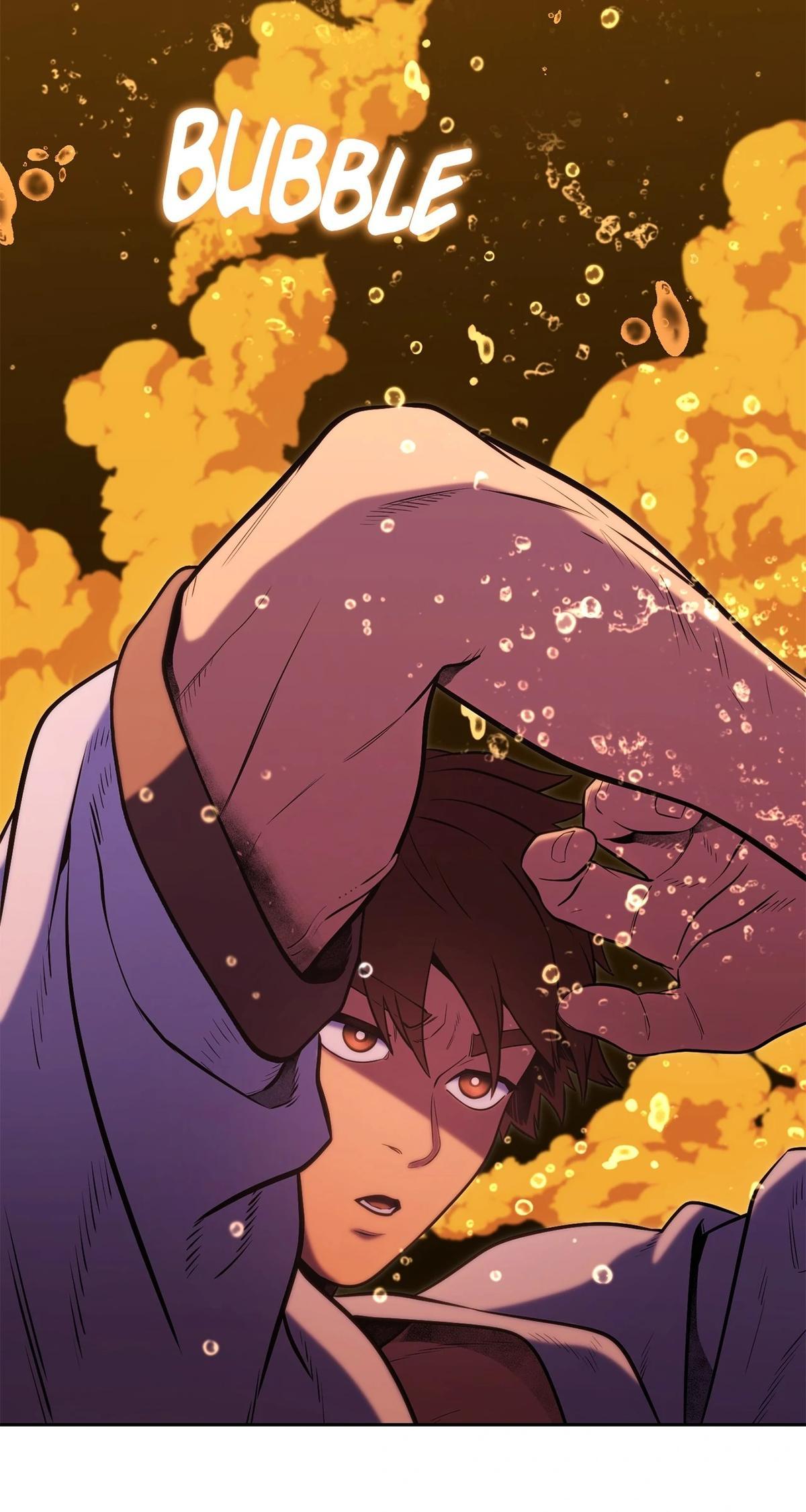 Read Dungeon Reset Manga Online