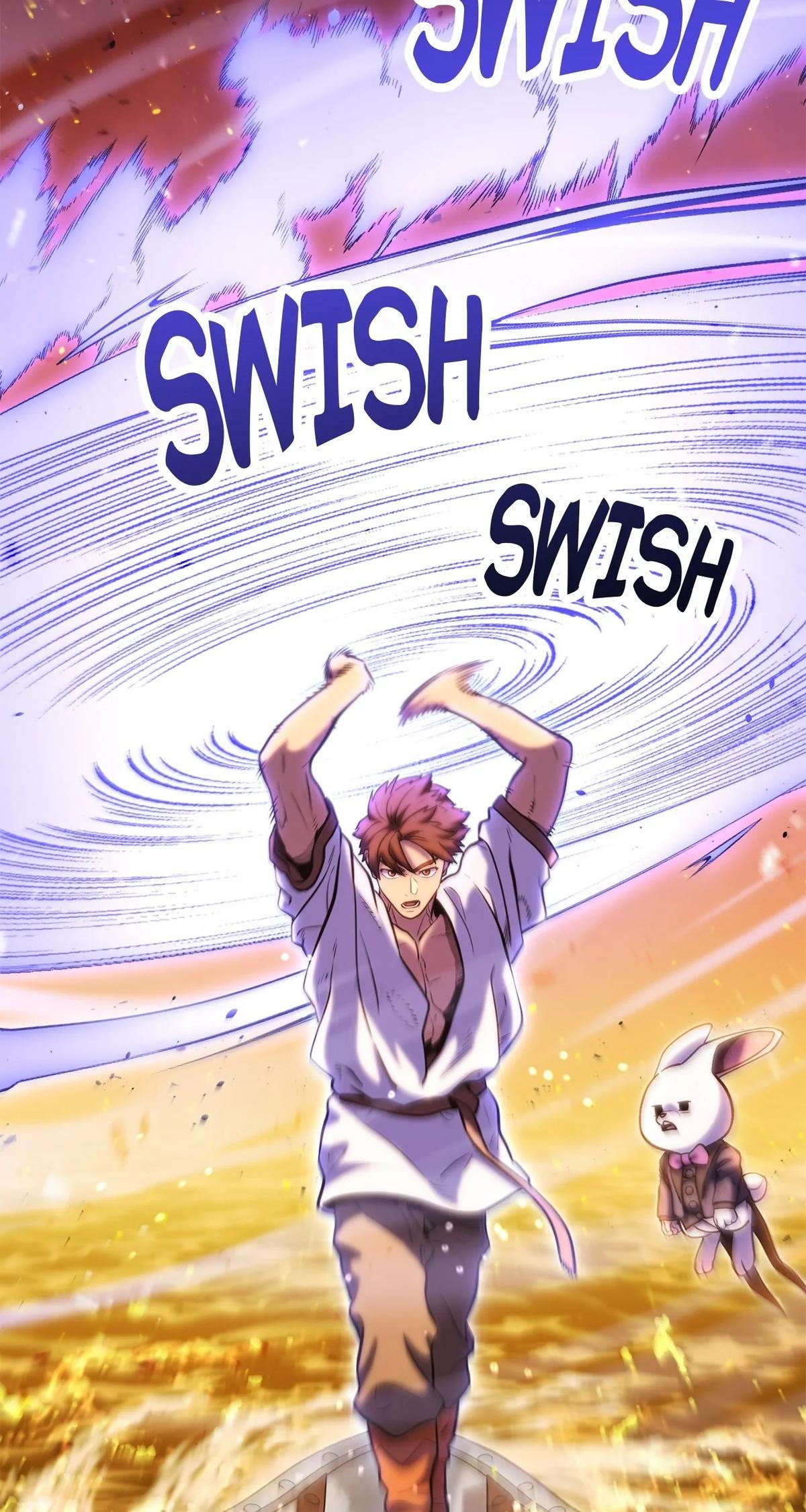 Read Dungeon Reset Manga Online