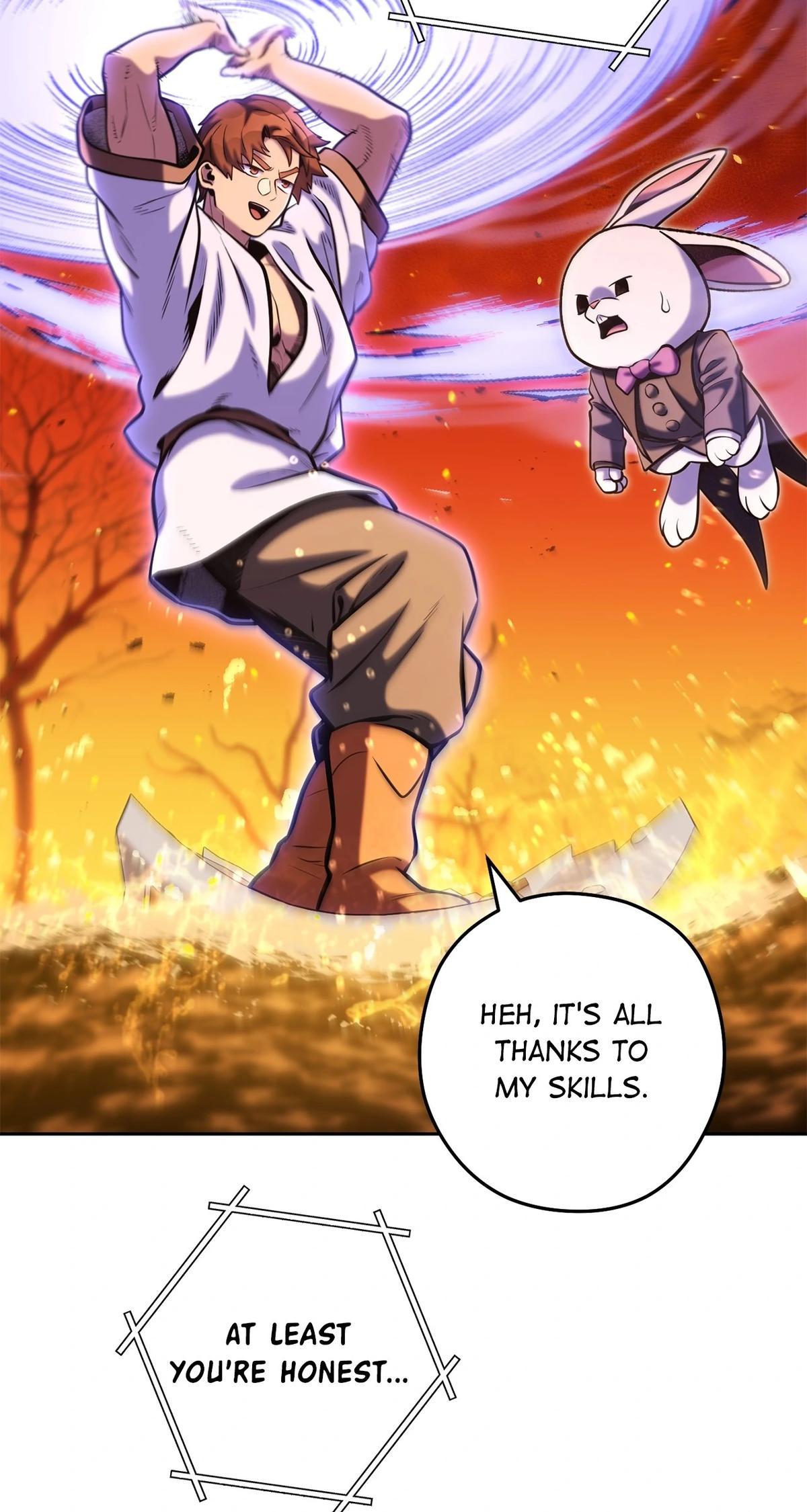 Read Dungeon Reset Manga Online