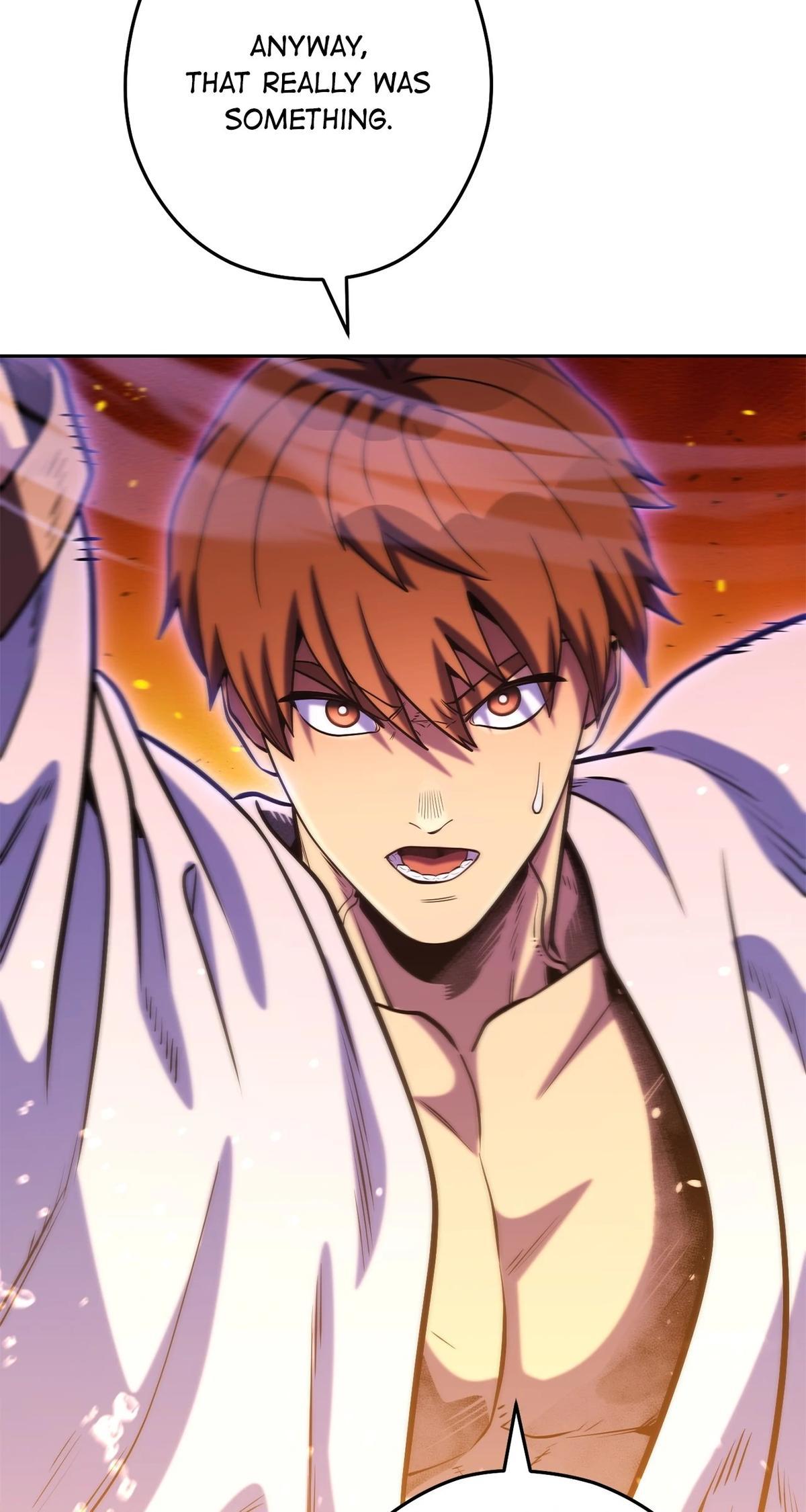Read Dungeon Reset Manga Online