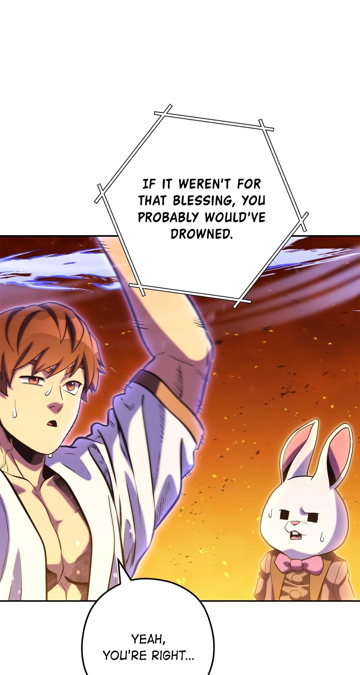 Read Dungeon Reset Manga Online