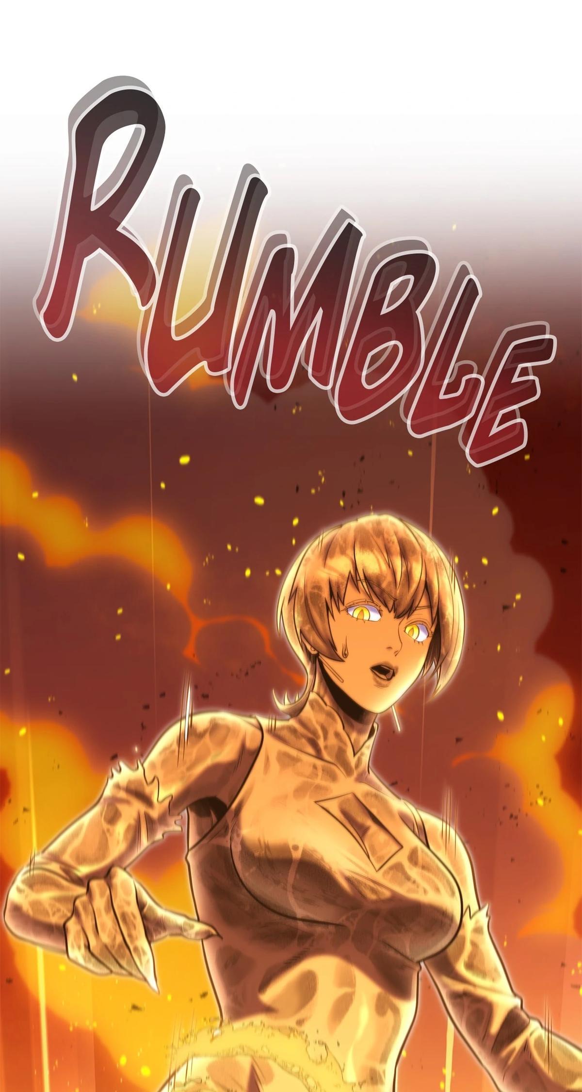 Read Dungeon Reset Manga Online
