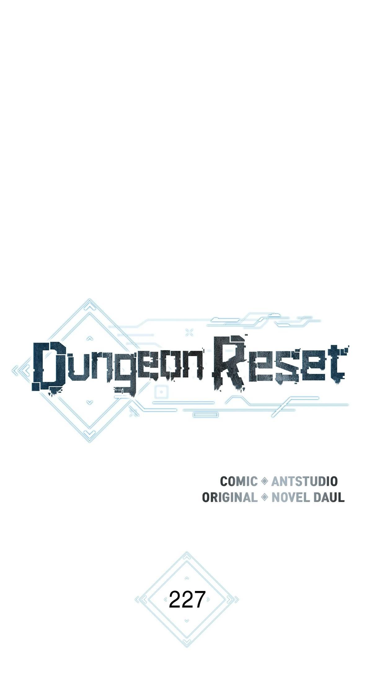 Read Dungeon Reset Manga Online