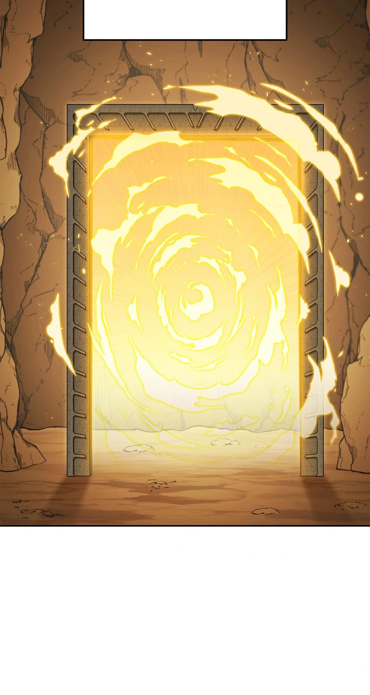 Read Dungeon Reset Manga Online