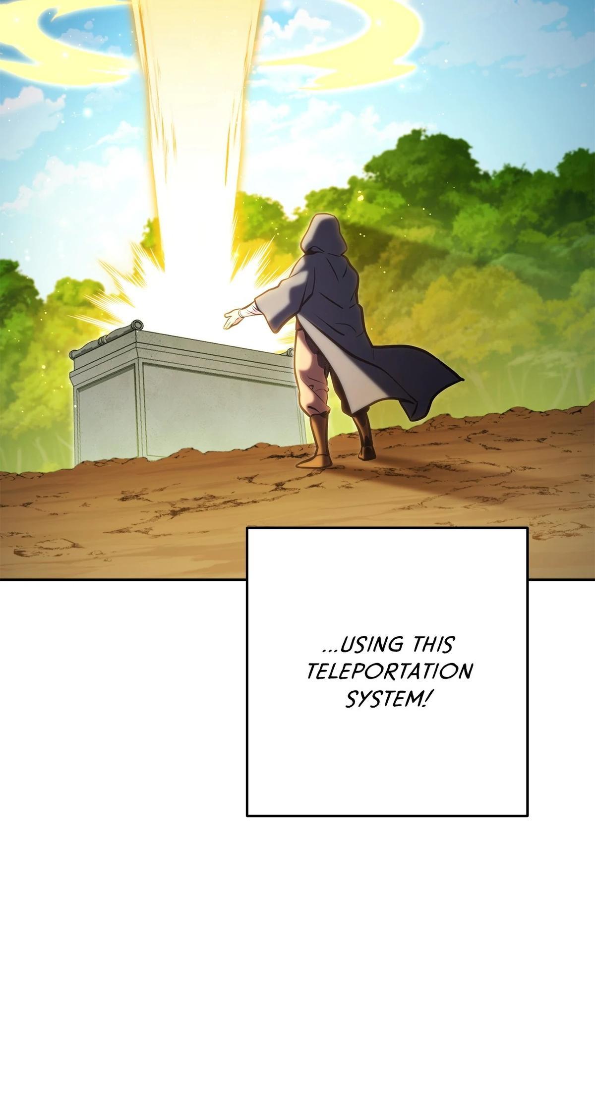 Read Dungeon Reset Manga Online