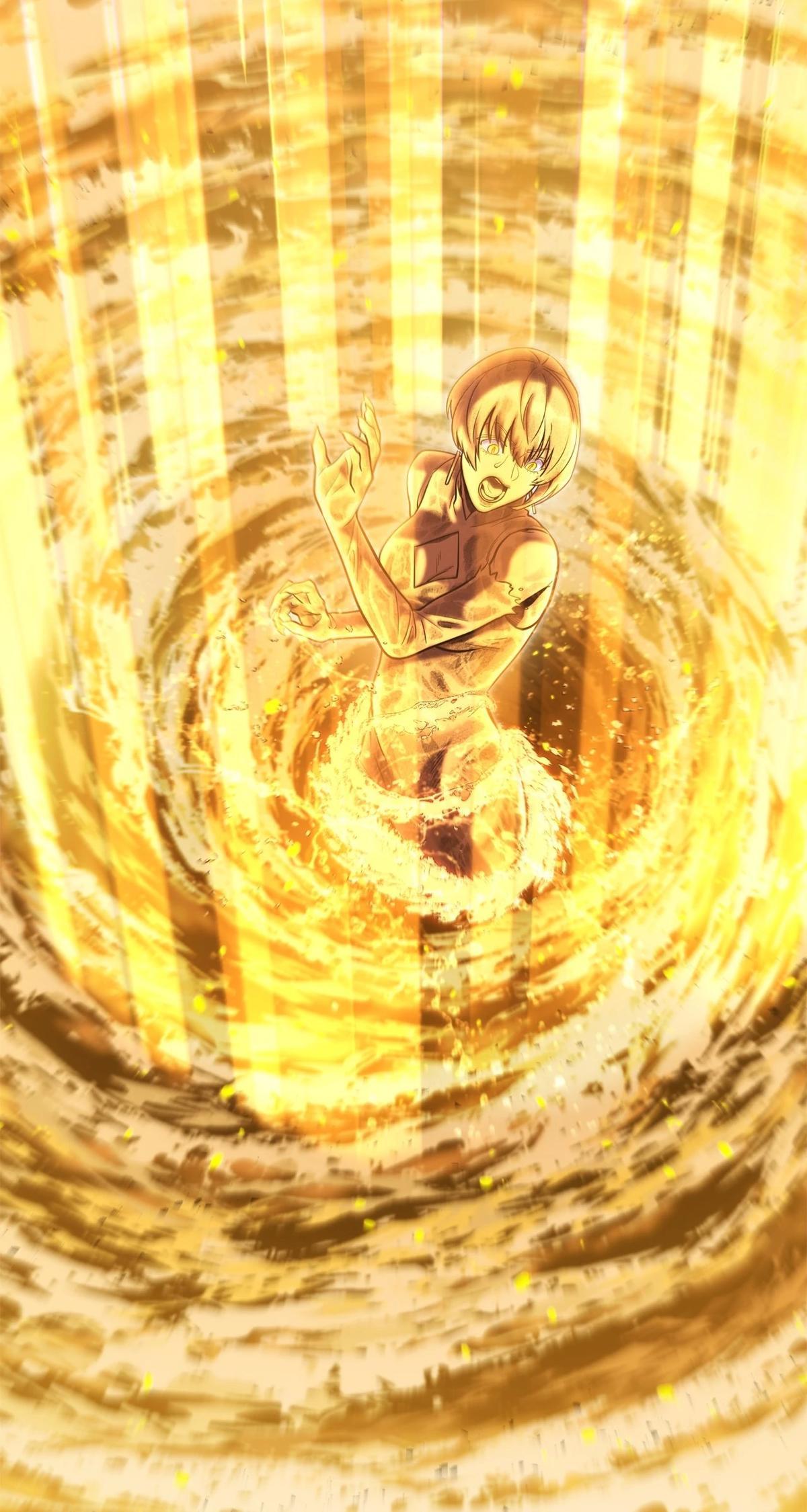 Read Dungeon Reset Manga Online