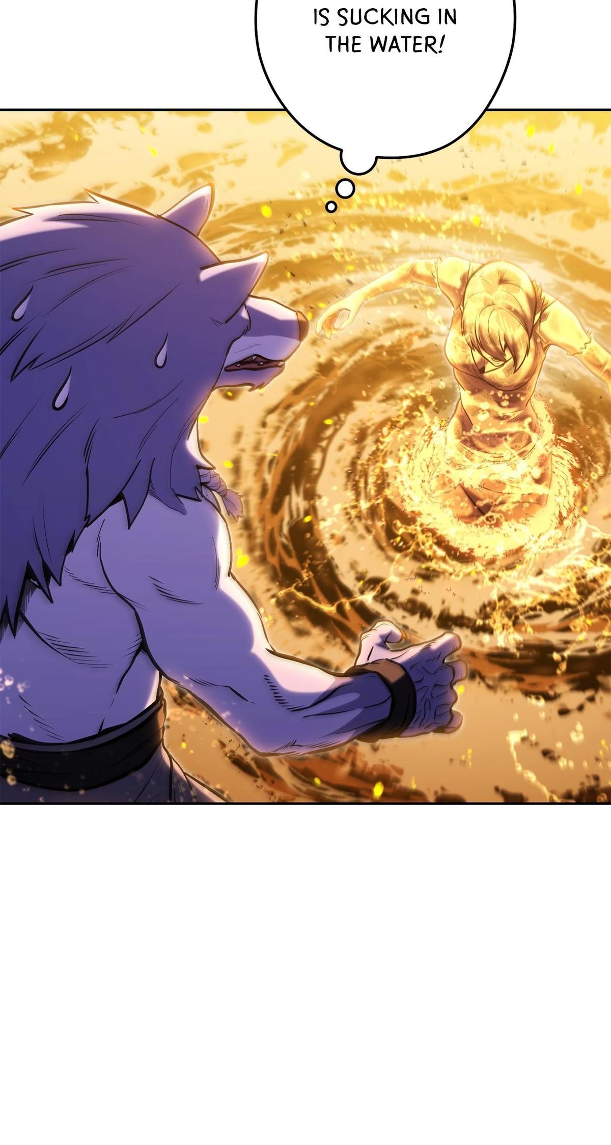 Read Dungeon Reset Manga Online