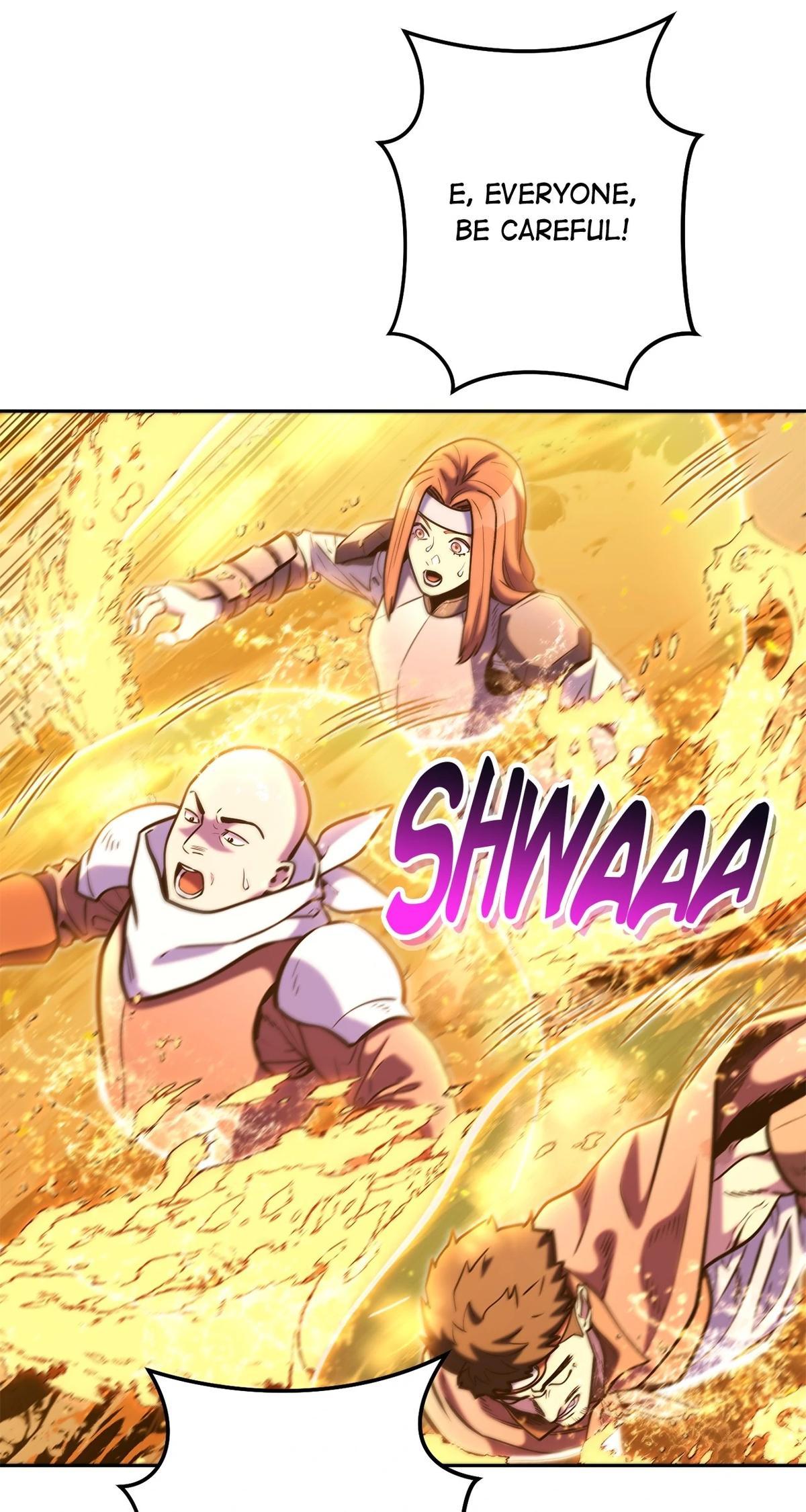 Read Dungeon Reset Manga Online