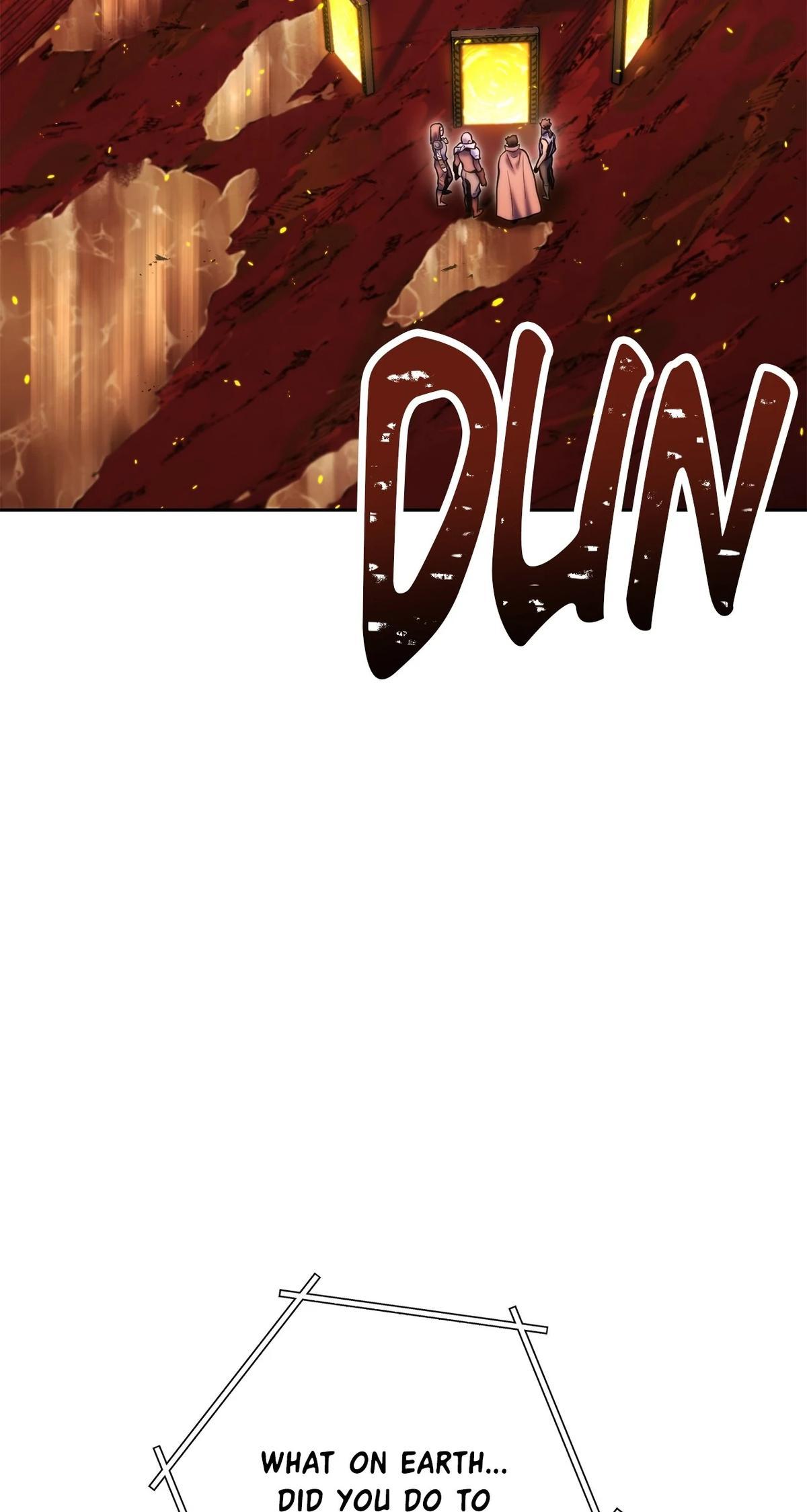 Read Dungeon Reset Manga Online