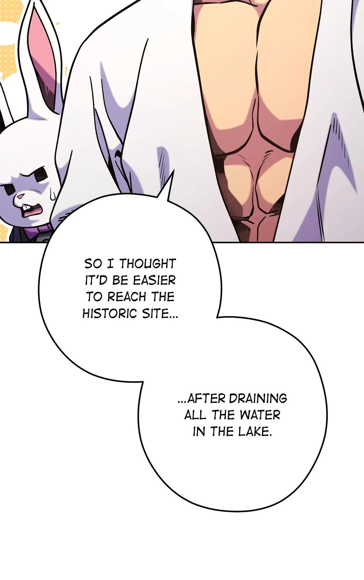 Read Dungeon Reset Manga Online