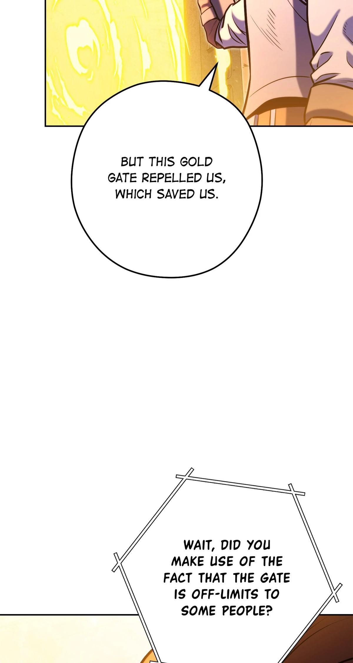 Read Dungeon Reset Manga Online