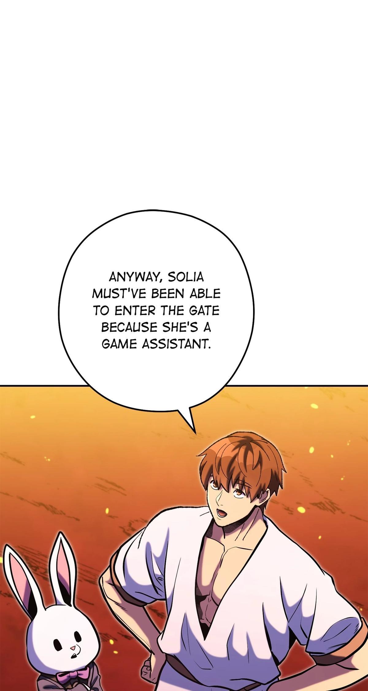 Read Dungeon Reset Manga Online