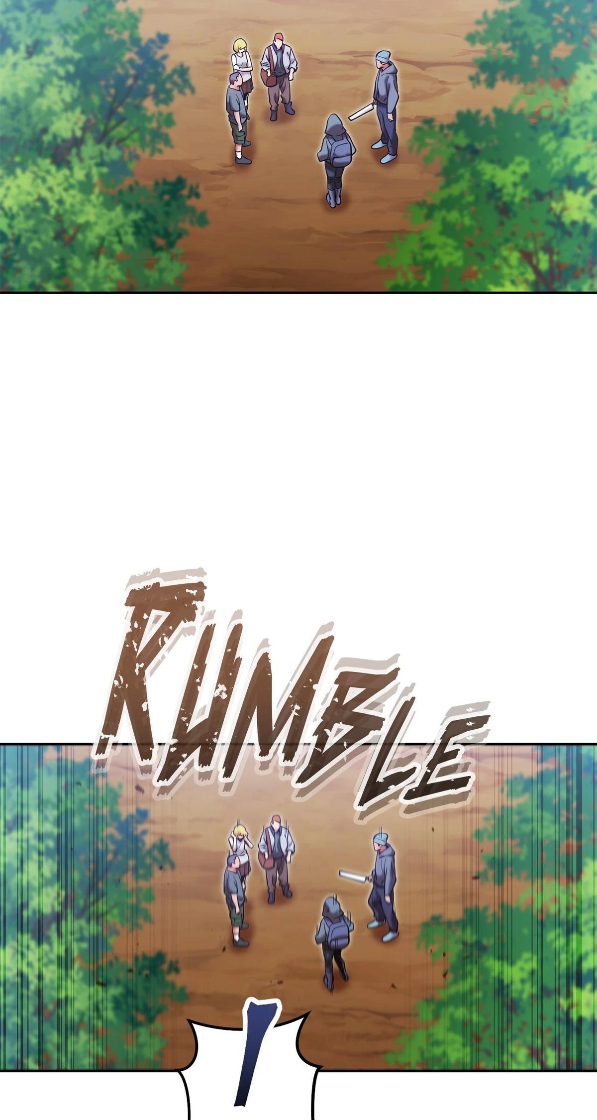 Read Dungeon Reset Manga Online