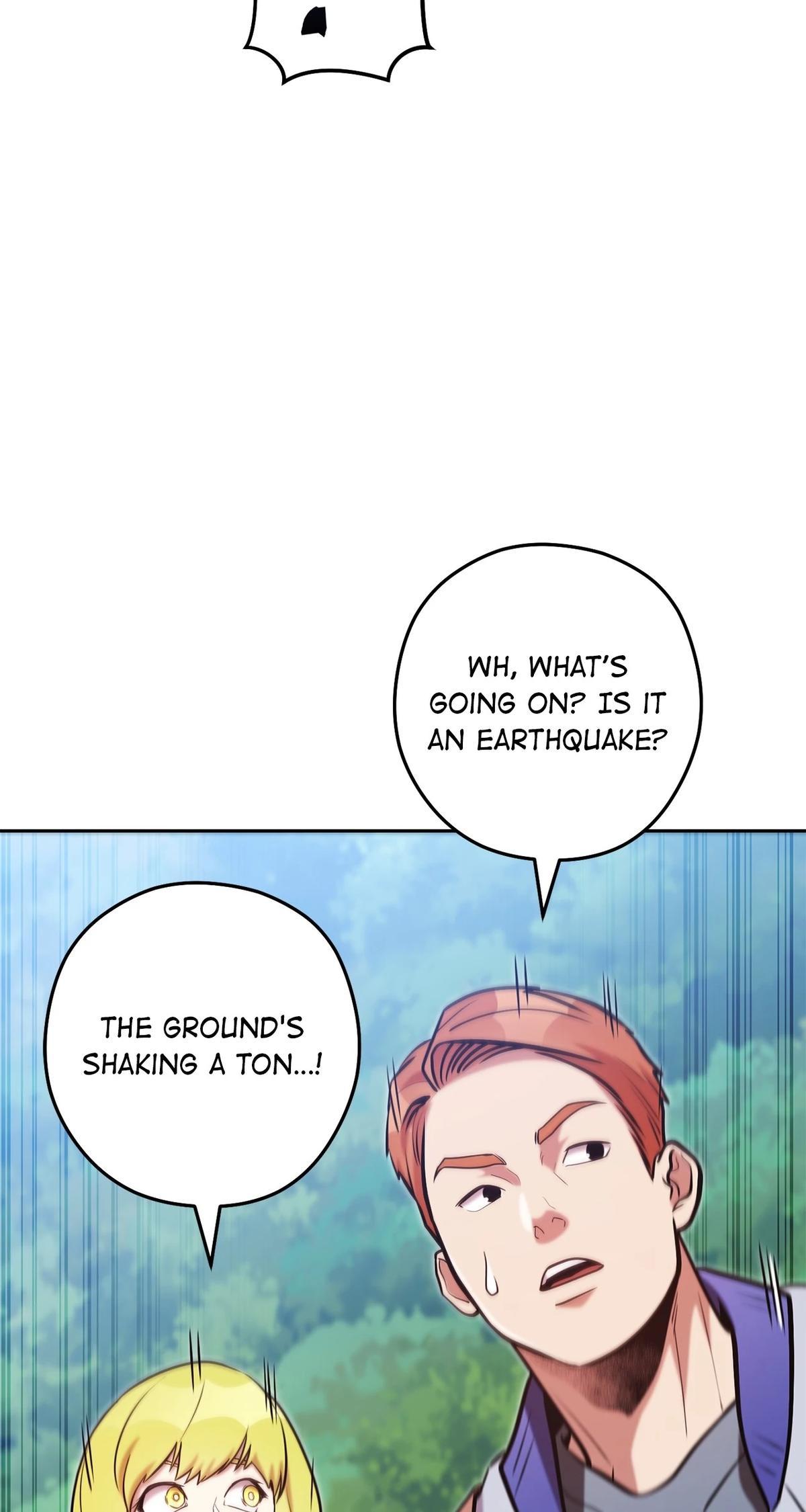 Read Dungeon Reset Manga Online