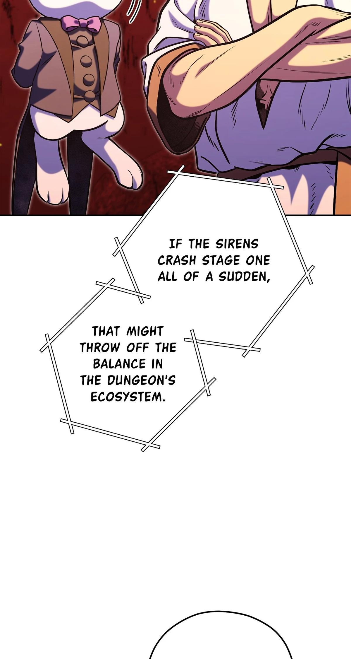 Read Dungeon Reset Manga Online