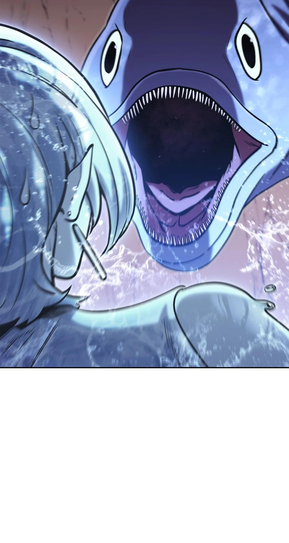 Read Dungeon Reset Manga Online