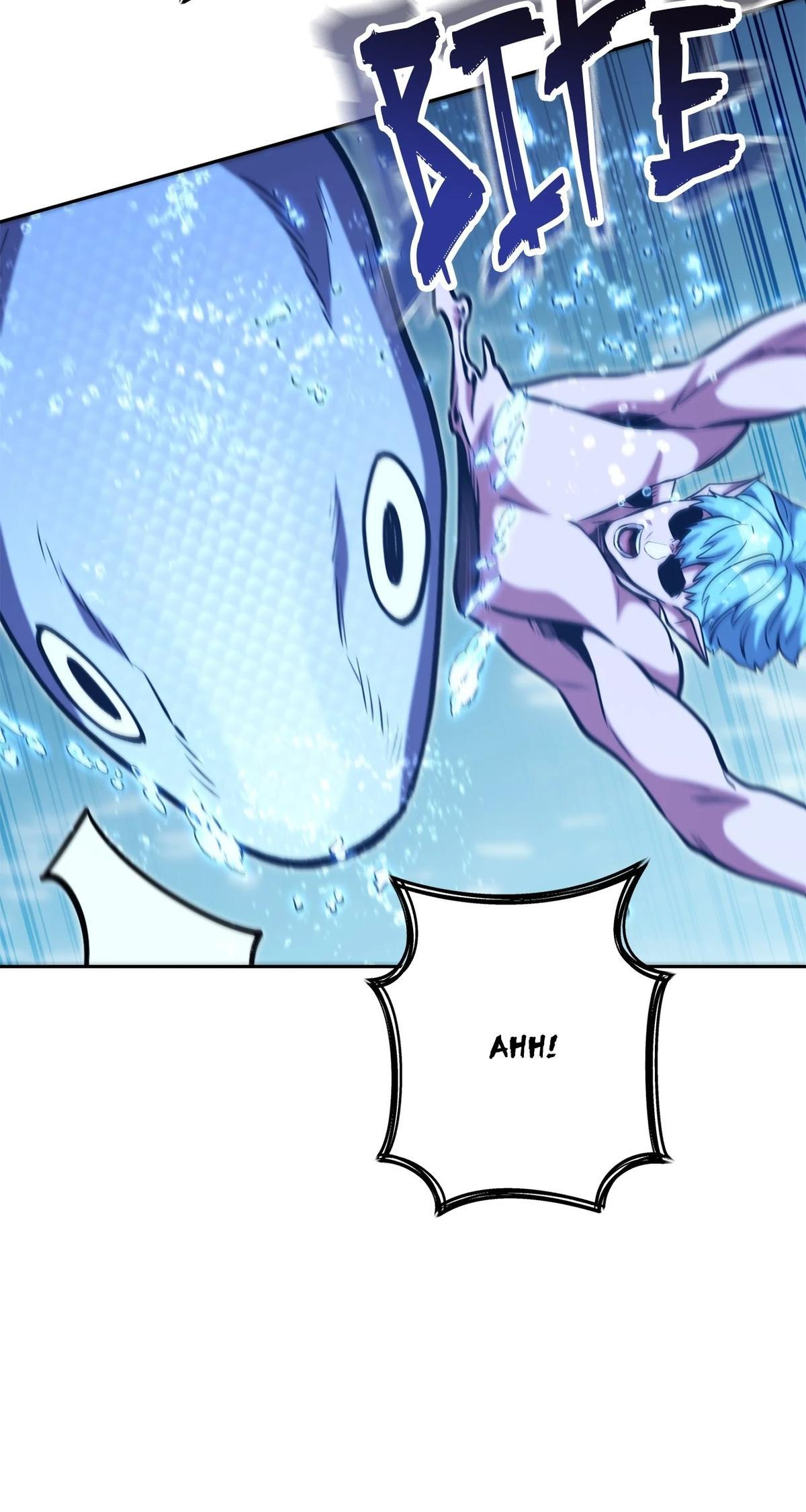 Read Dungeon Reset Manga Online