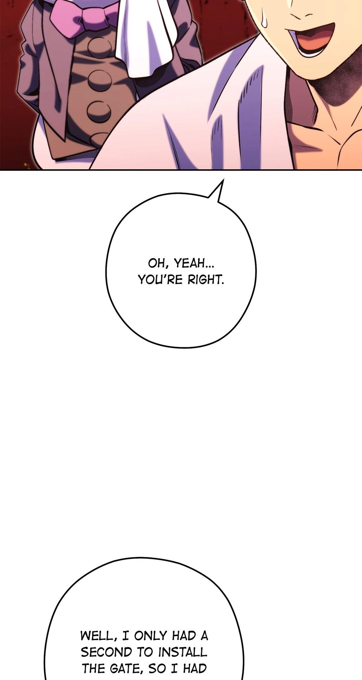 Read Dungeon Reset Manga Online