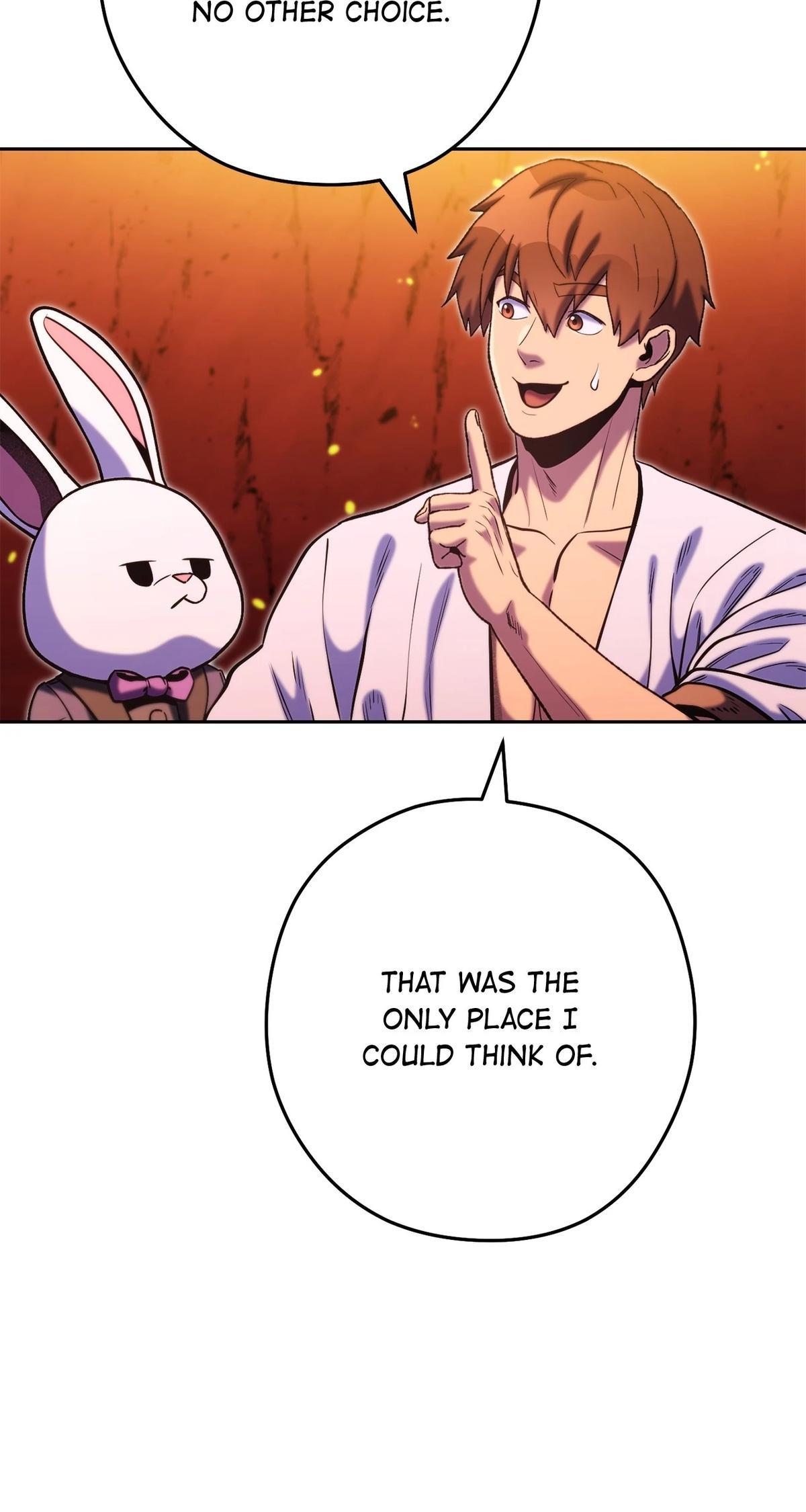 Read Dungeon Reset Manga Online