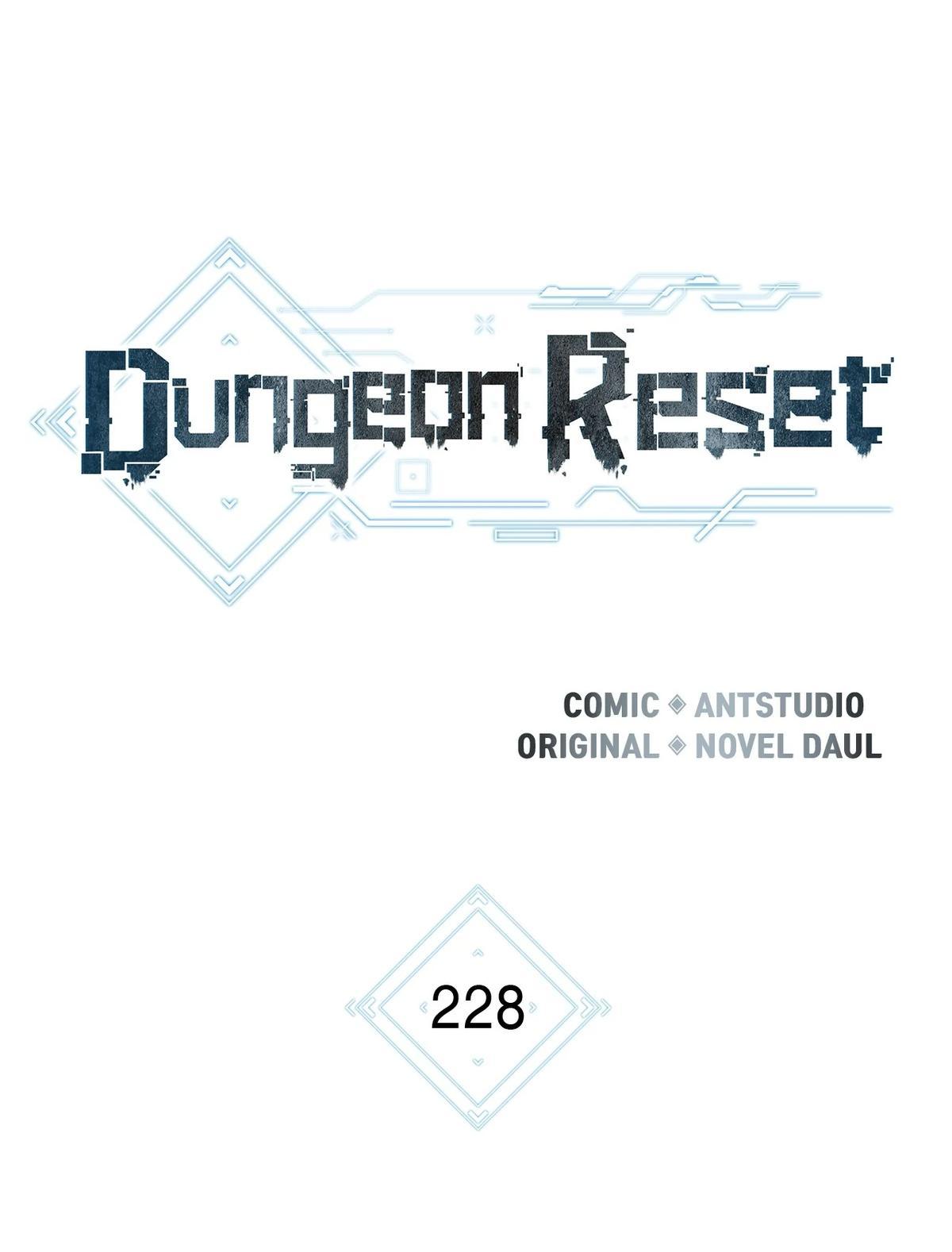 Read Dungeon Reset Manga Online
