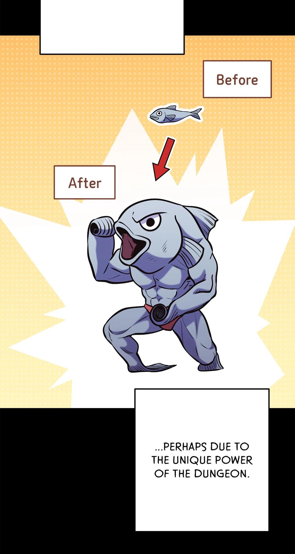 Read Dungeon Reset Manga Online