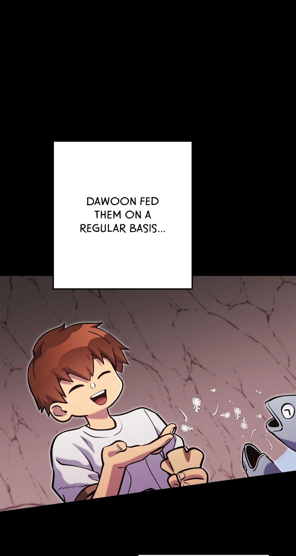 Read Dungeon Reset Manga Online