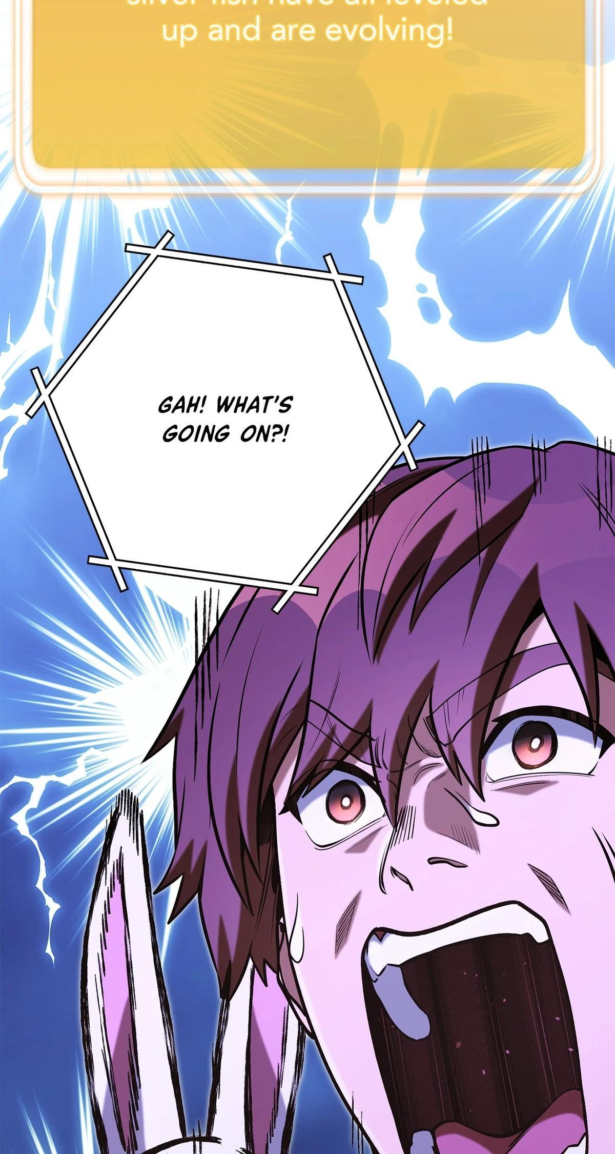 Read Dungeon Reset Manga Online
