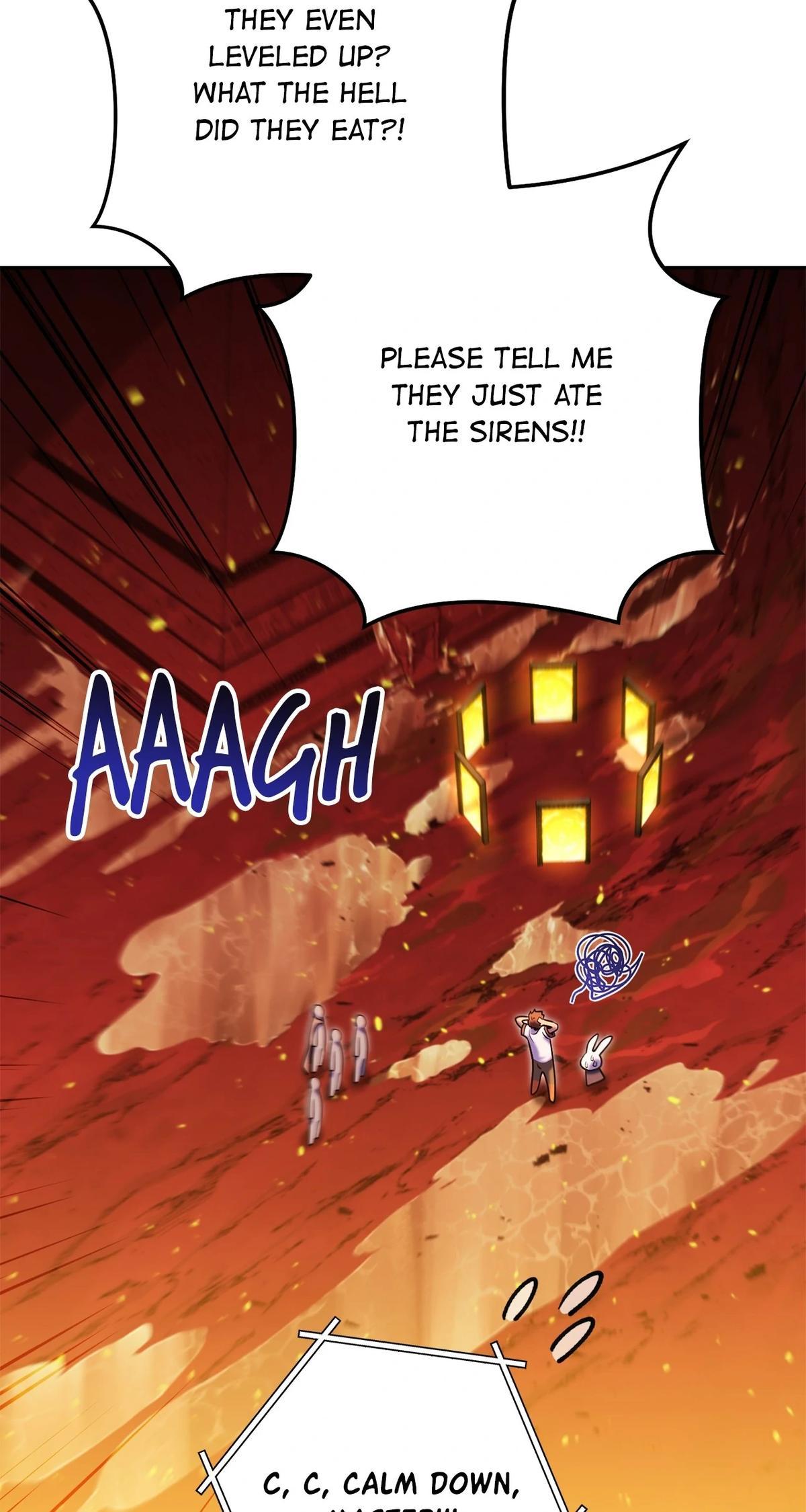 Read Dungeon Reset Manga Online