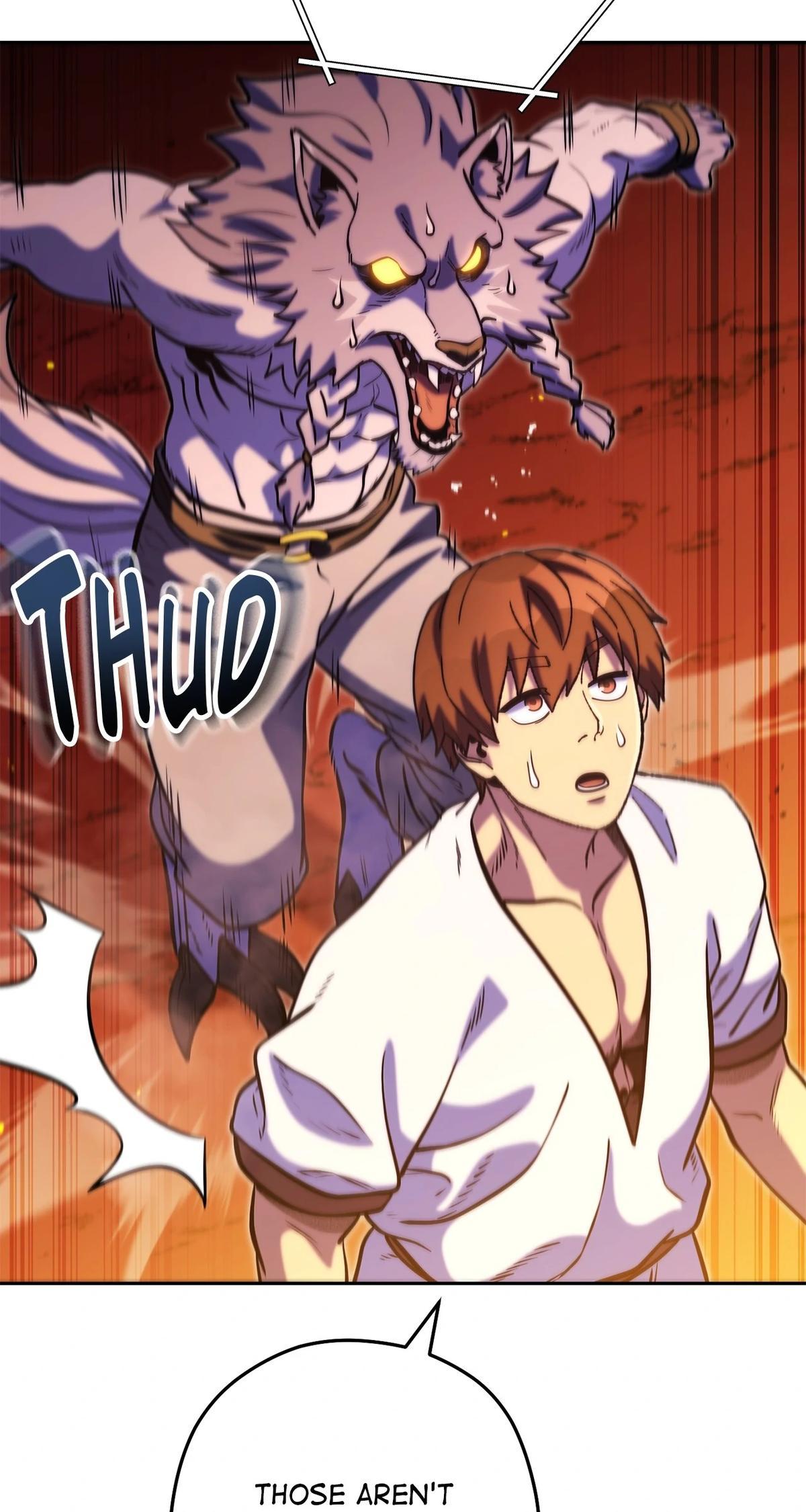Read Dungeon Reset Manga Online