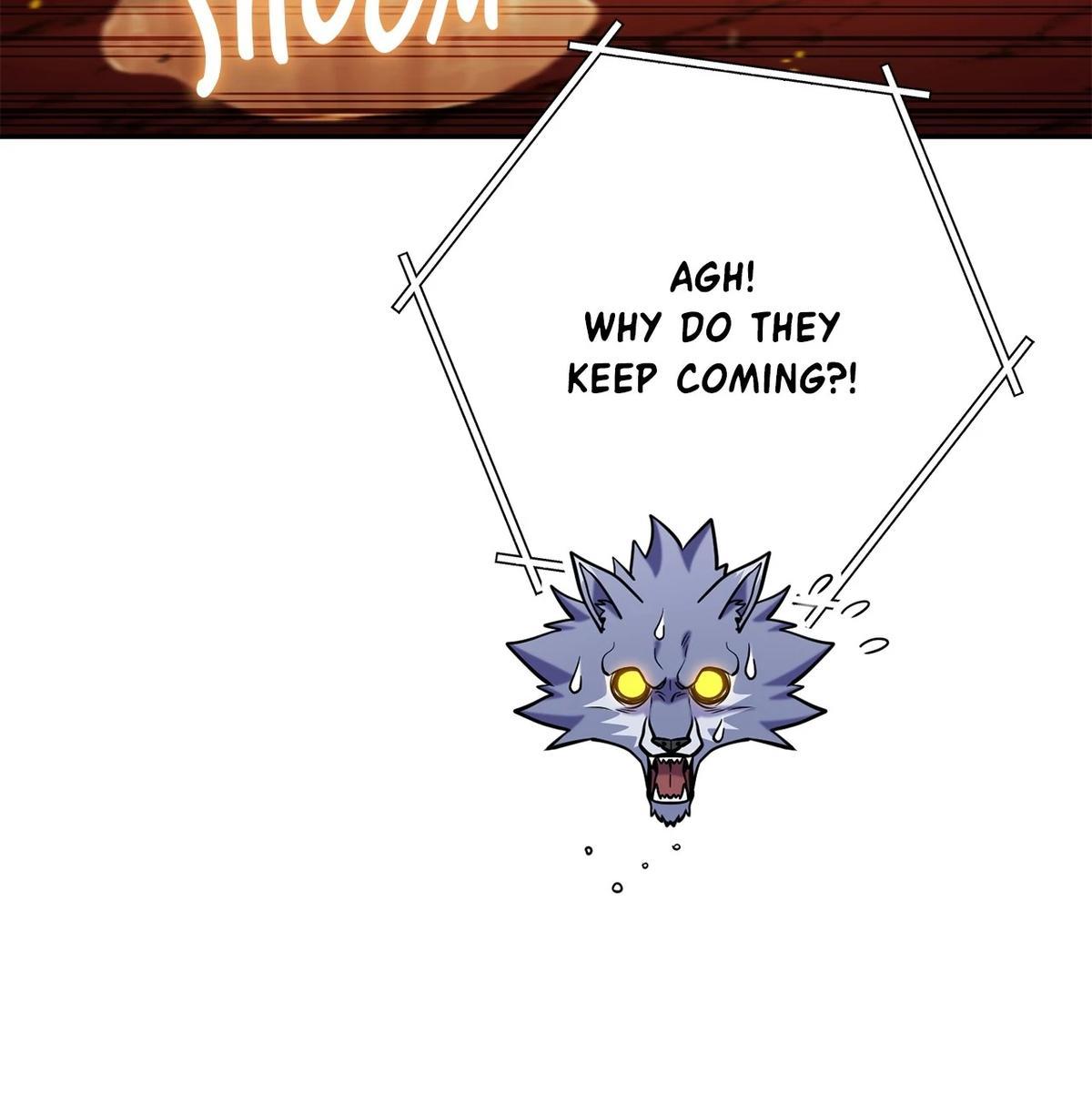 Read Dungeon Reset Manga Online