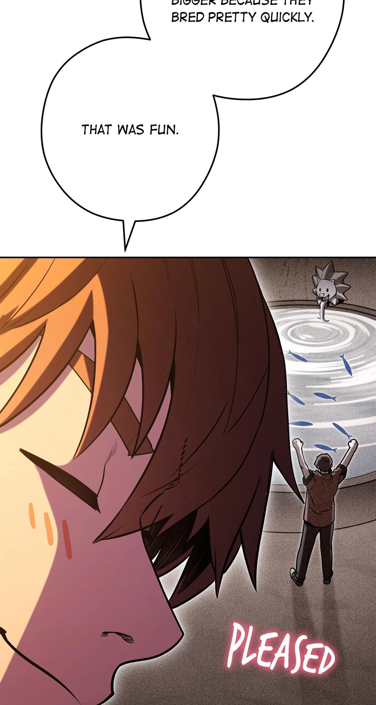 Read Dungeon Reset Manga Online