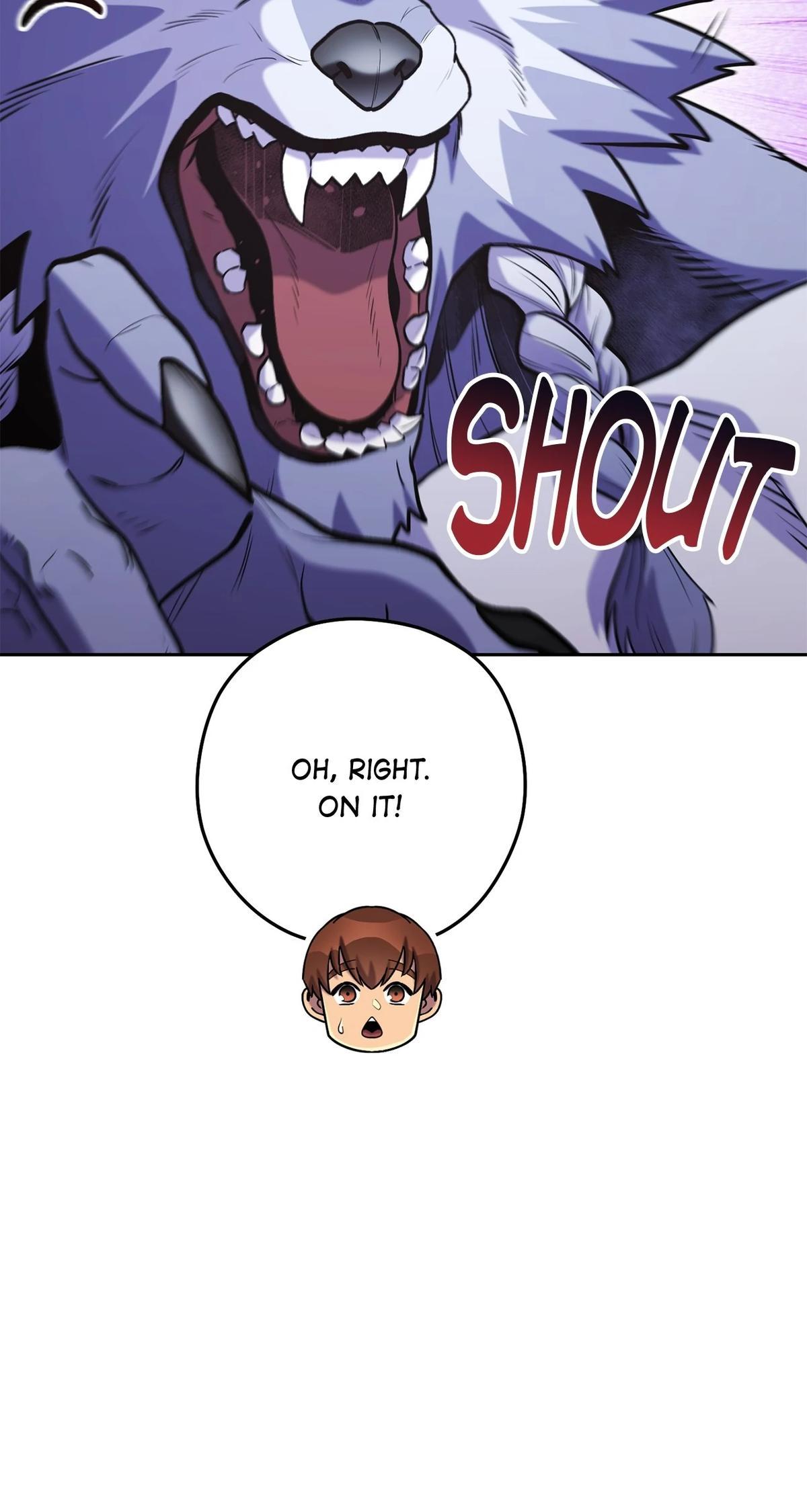 Read Dungeon Reset Manga Online