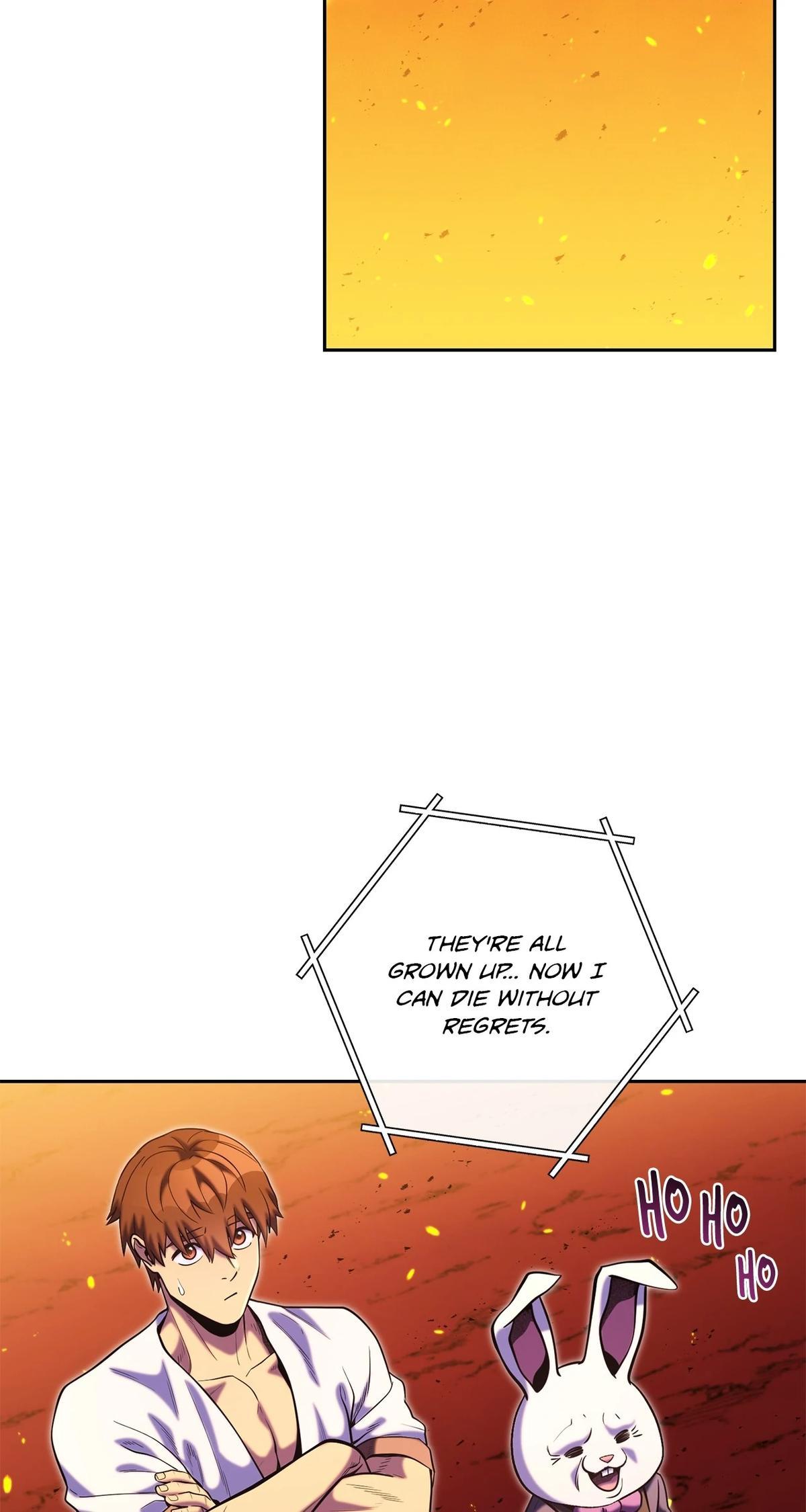 Read Dungeon Reset Manga Online