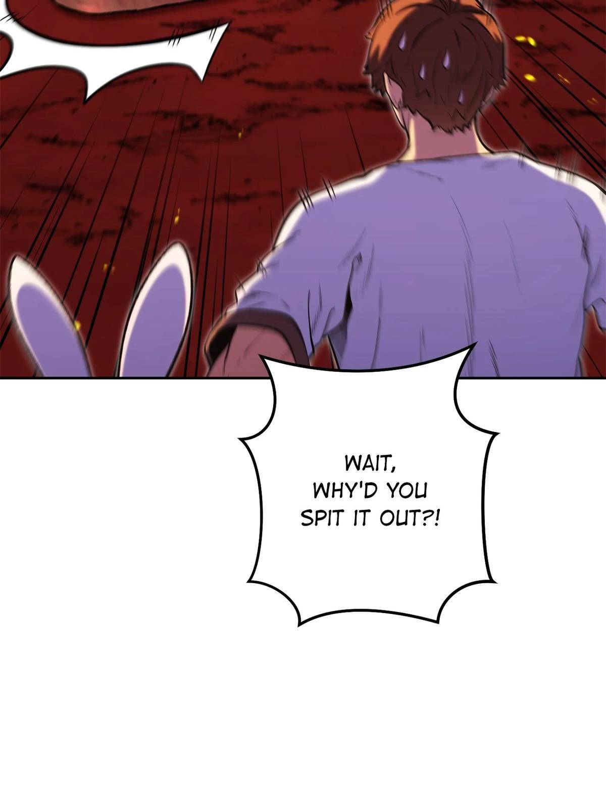 Read Dungeon Reset Manga Online