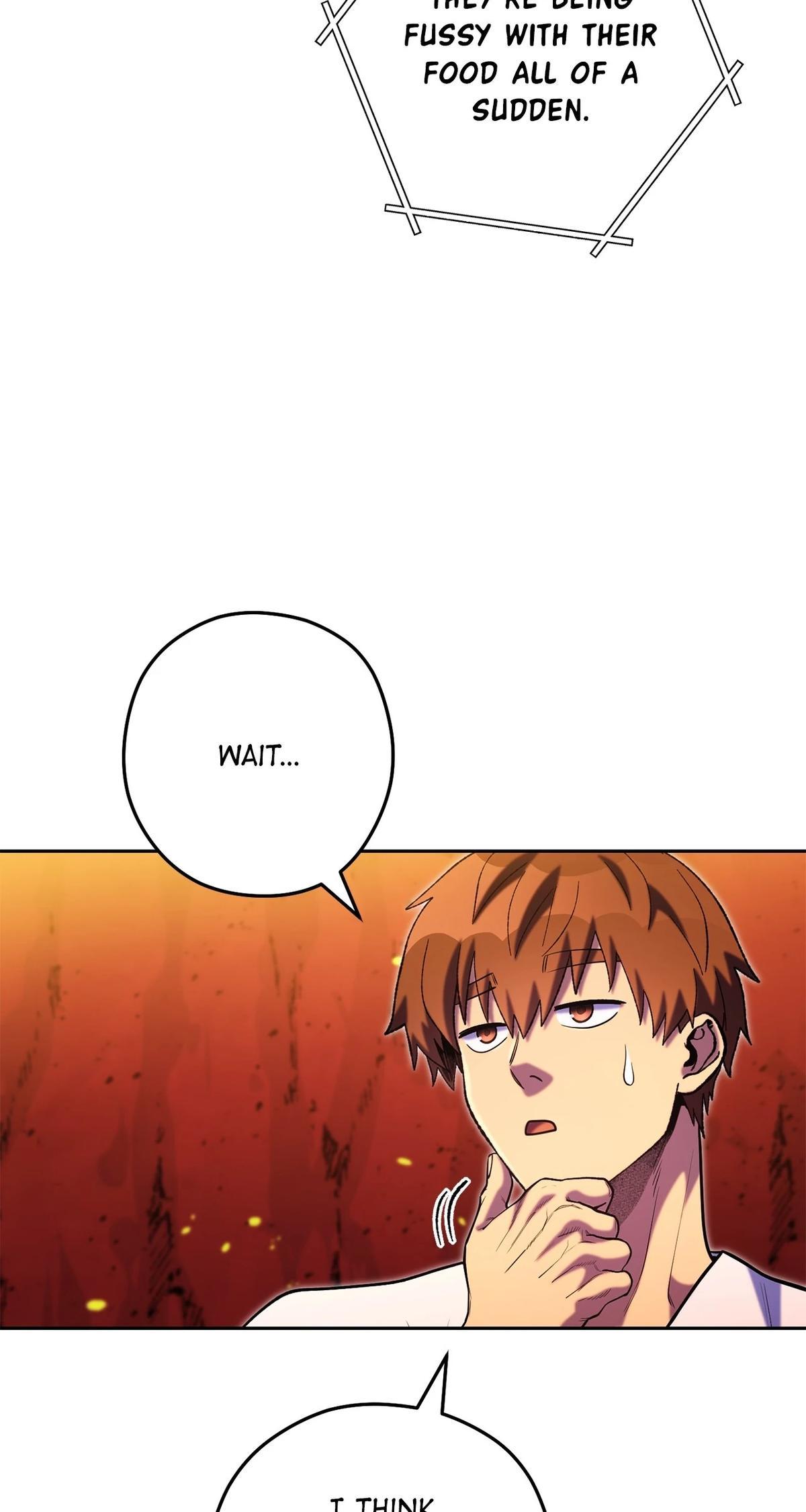 Read Dungeon Reset Manga Online