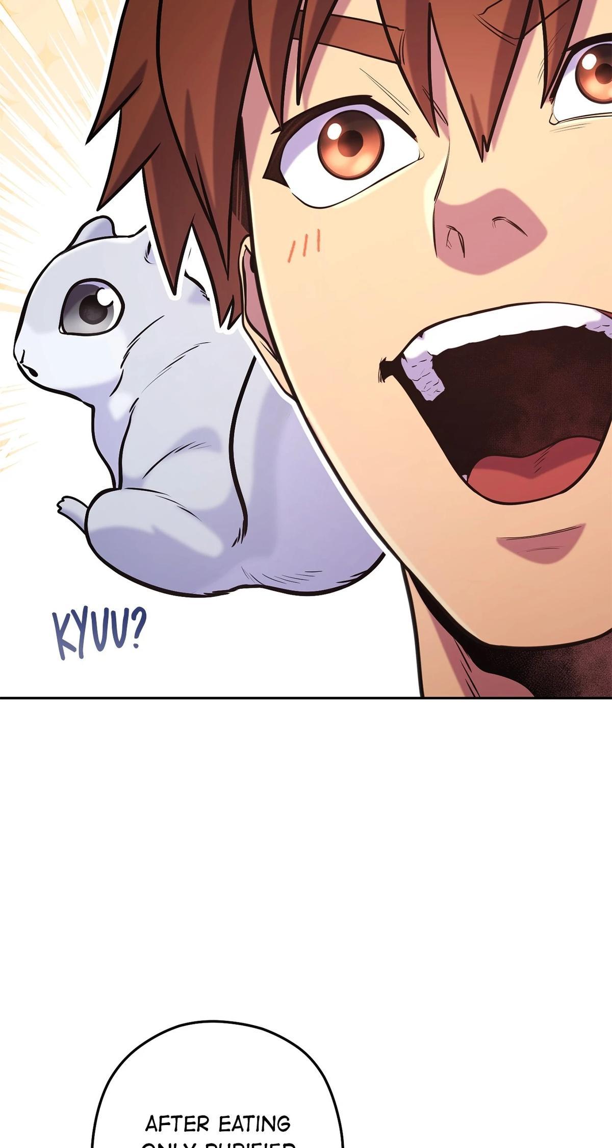 Read Dungeon Reset Manga Online
