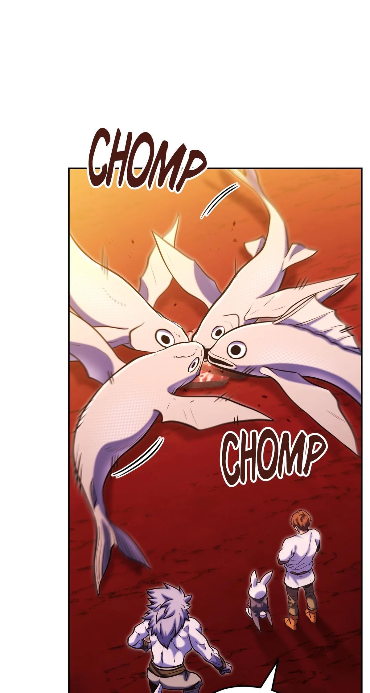 Read Dungeon Reset Manga Online