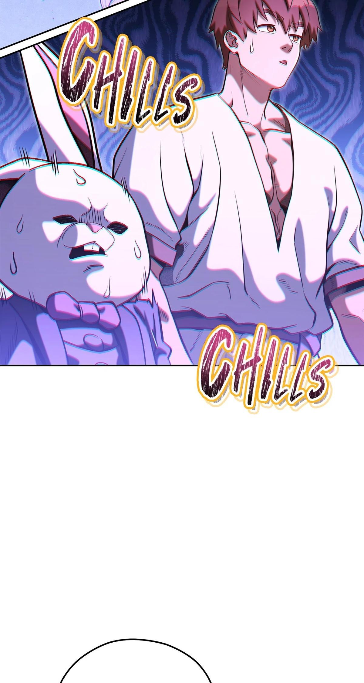 Read Dungeon Reset Manga Online