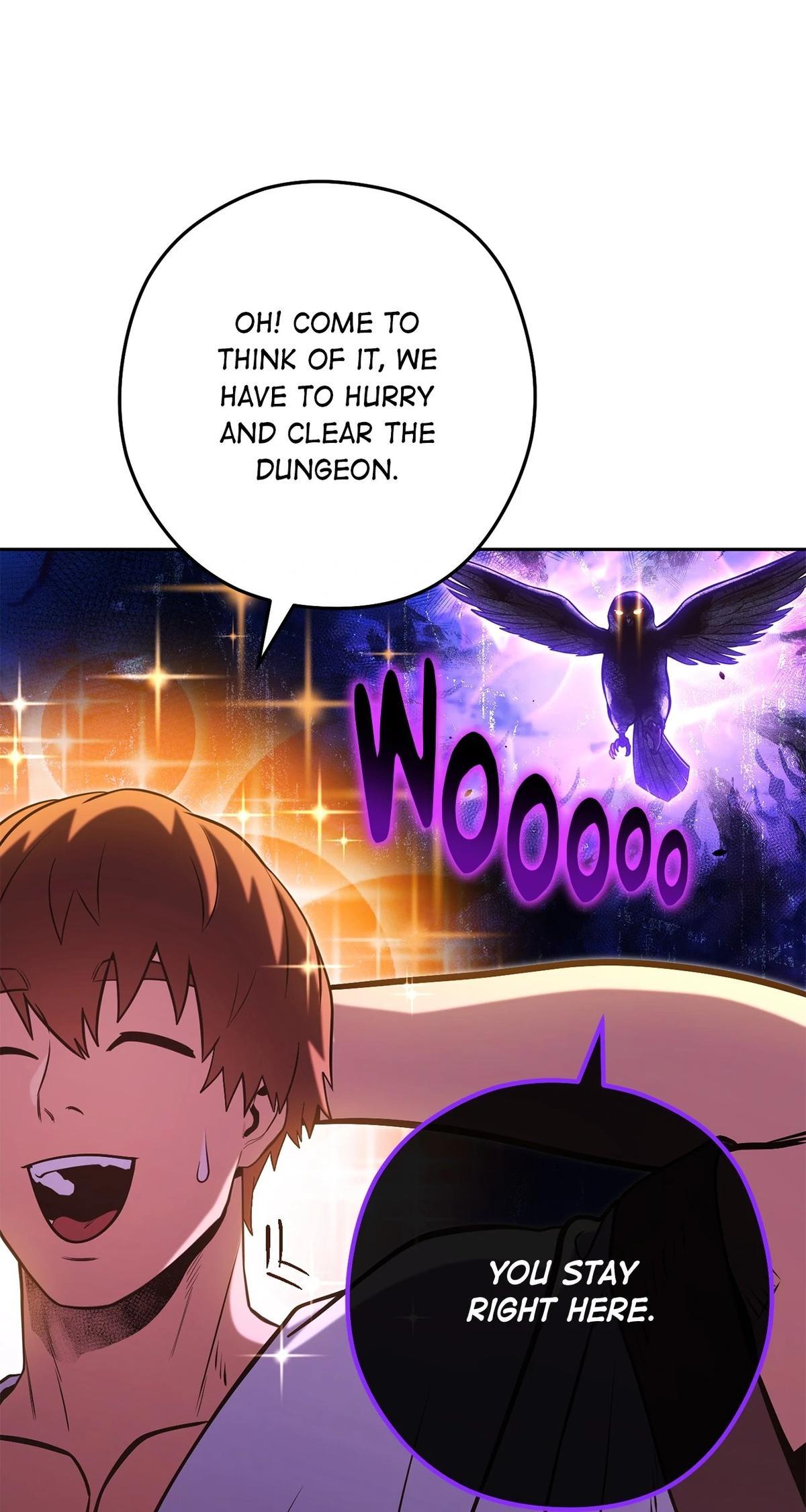 Read Dungeon Reset Manga Online