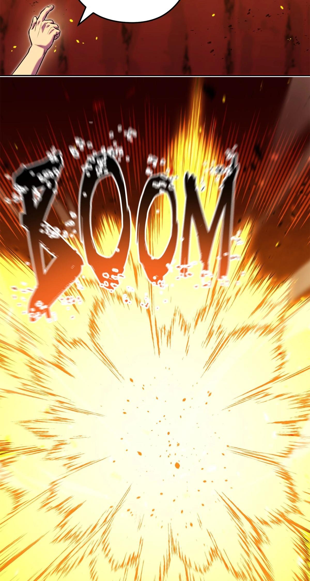 Read Dungeon Reset Manga Online