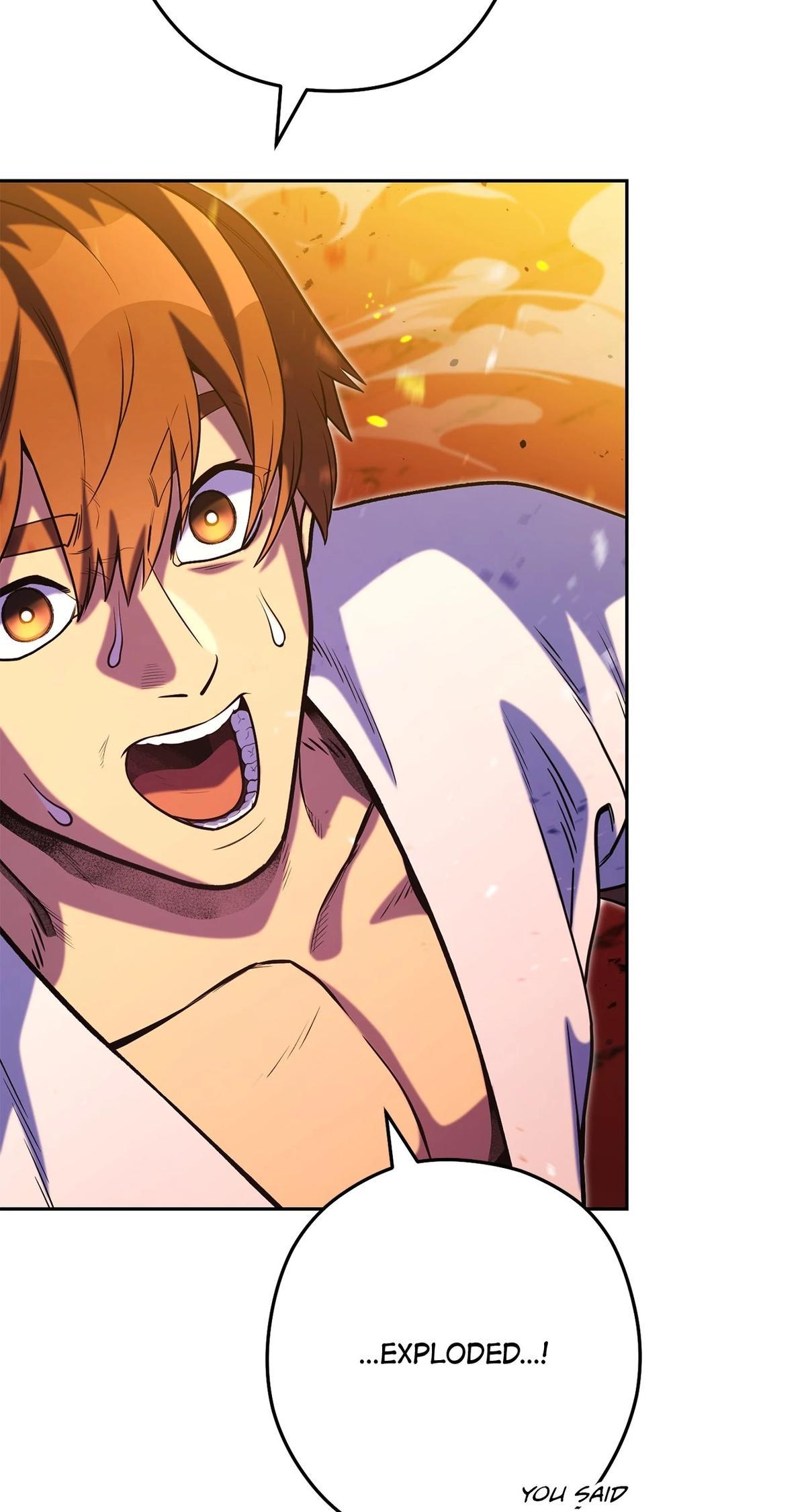 Read Dungeon Reset Manga Online