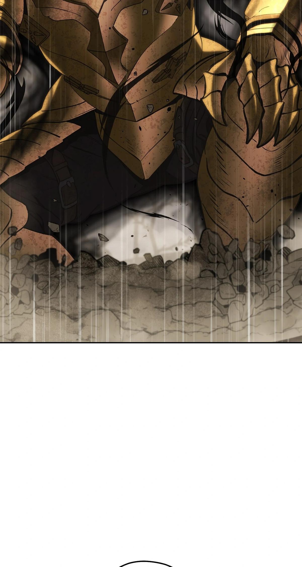 Read Dungeon Reset Manga Online