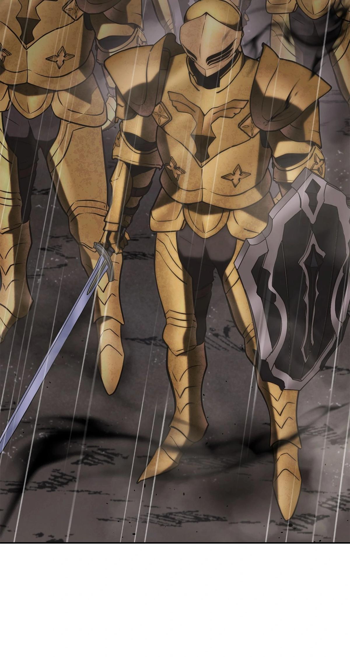 Read Dungeon Reset Manga Online