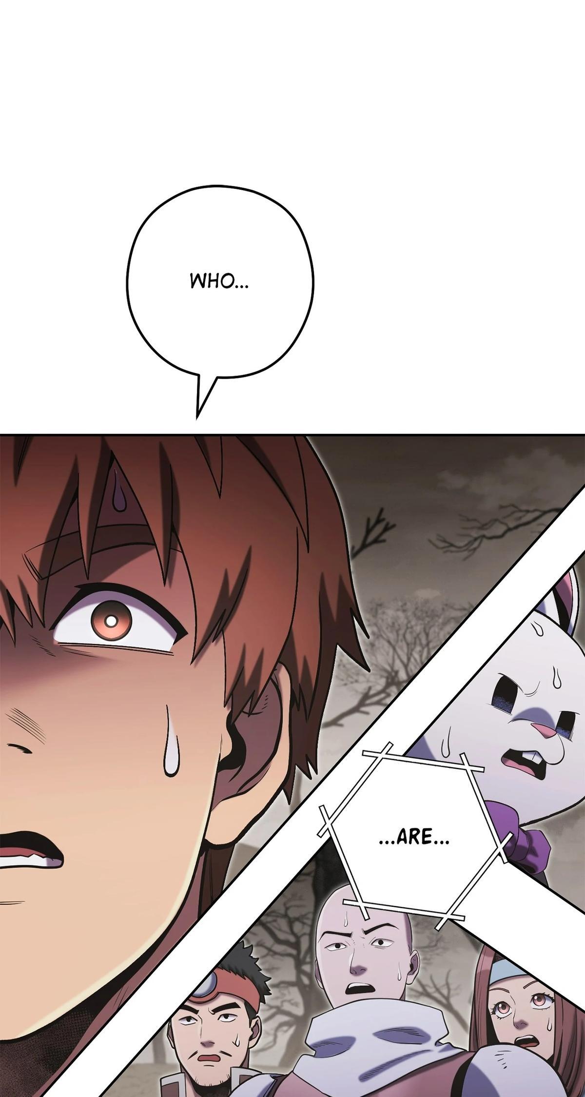 Read Dungeon Reset Manga Online