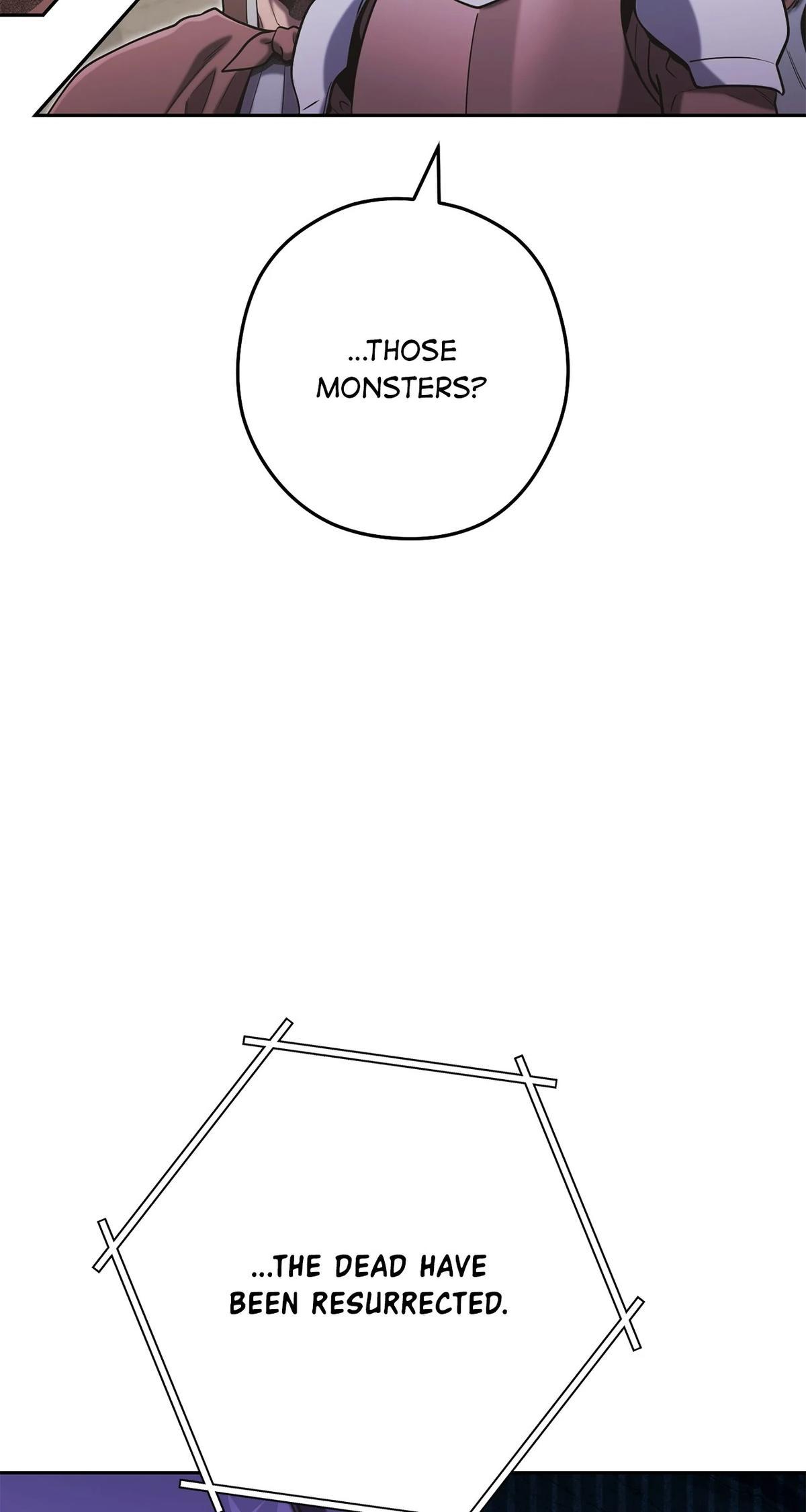 Read Dungeon Reset Manga Online